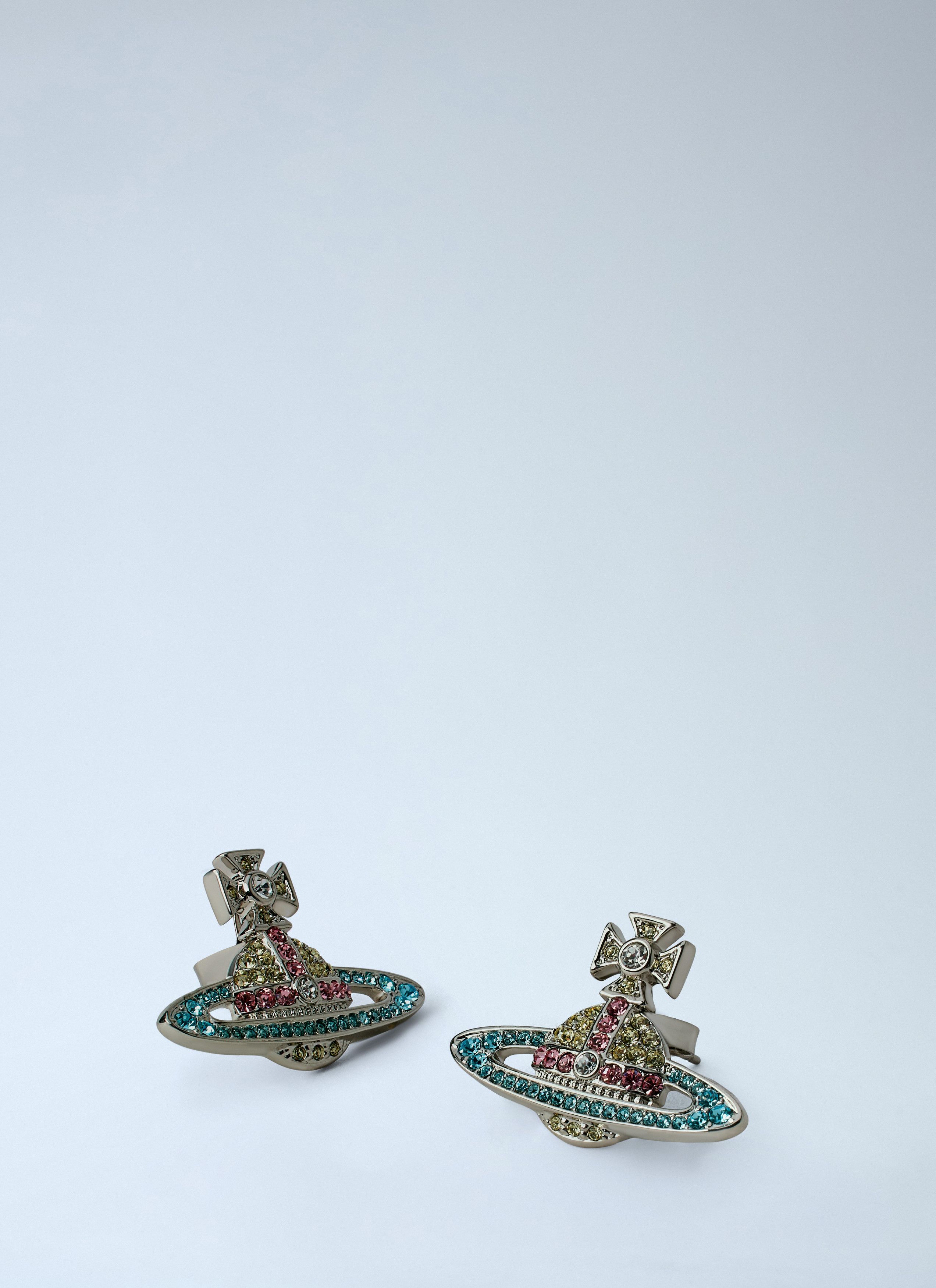 Vivienne Westwood Kika Earrings Size ONE SIZE - 2 Thumbnail