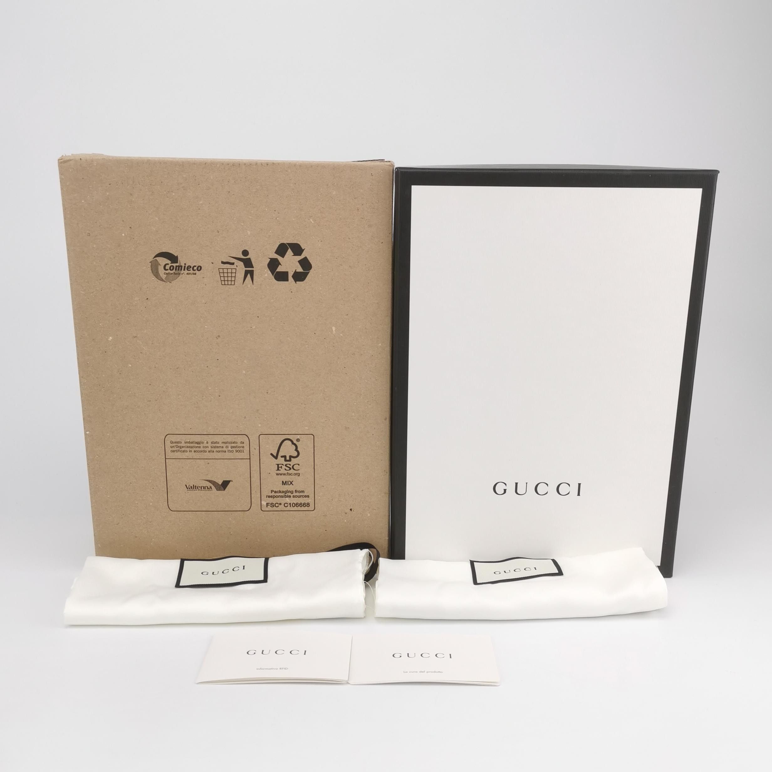 Gucci Gucci Women 8 Sandals Size US 8 / IT 38 - 7 Thumbnail