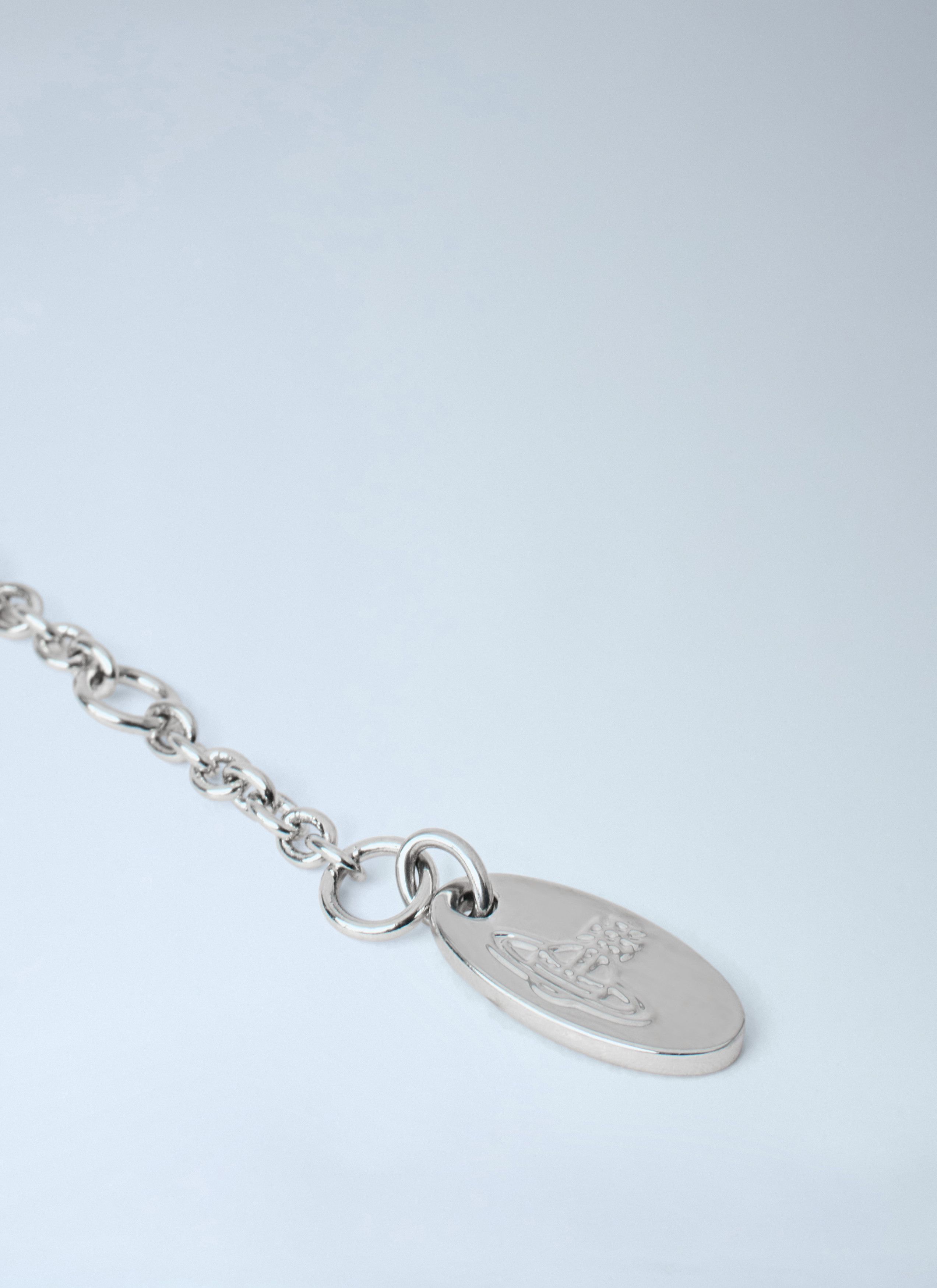 Vivienne Westwood Thames Mini Bas Relief Bracelet Size ONE SIZE - 3 Thumbnail