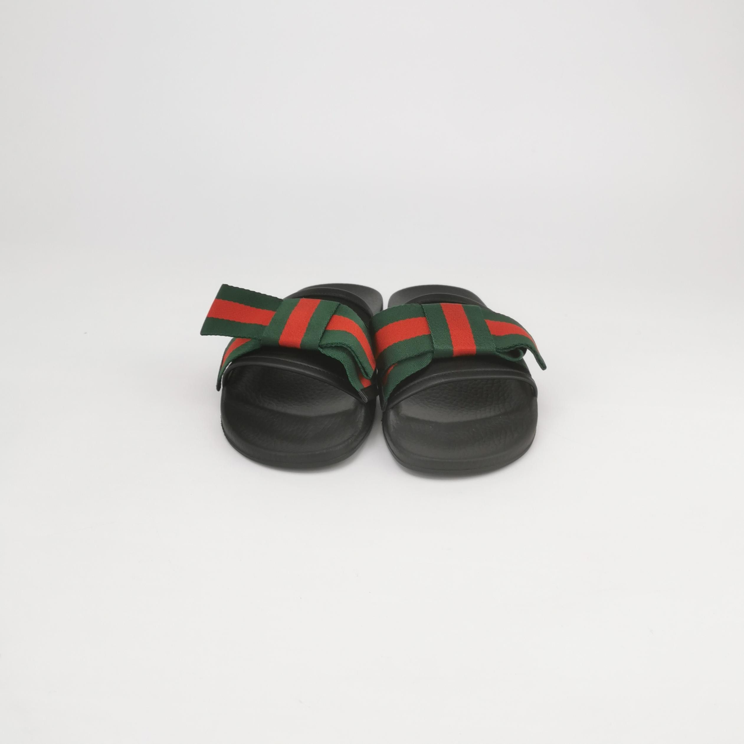 Gucci Gucci Women 7 Sandals Size US 7 / IT 37 - 3 Thumbnail