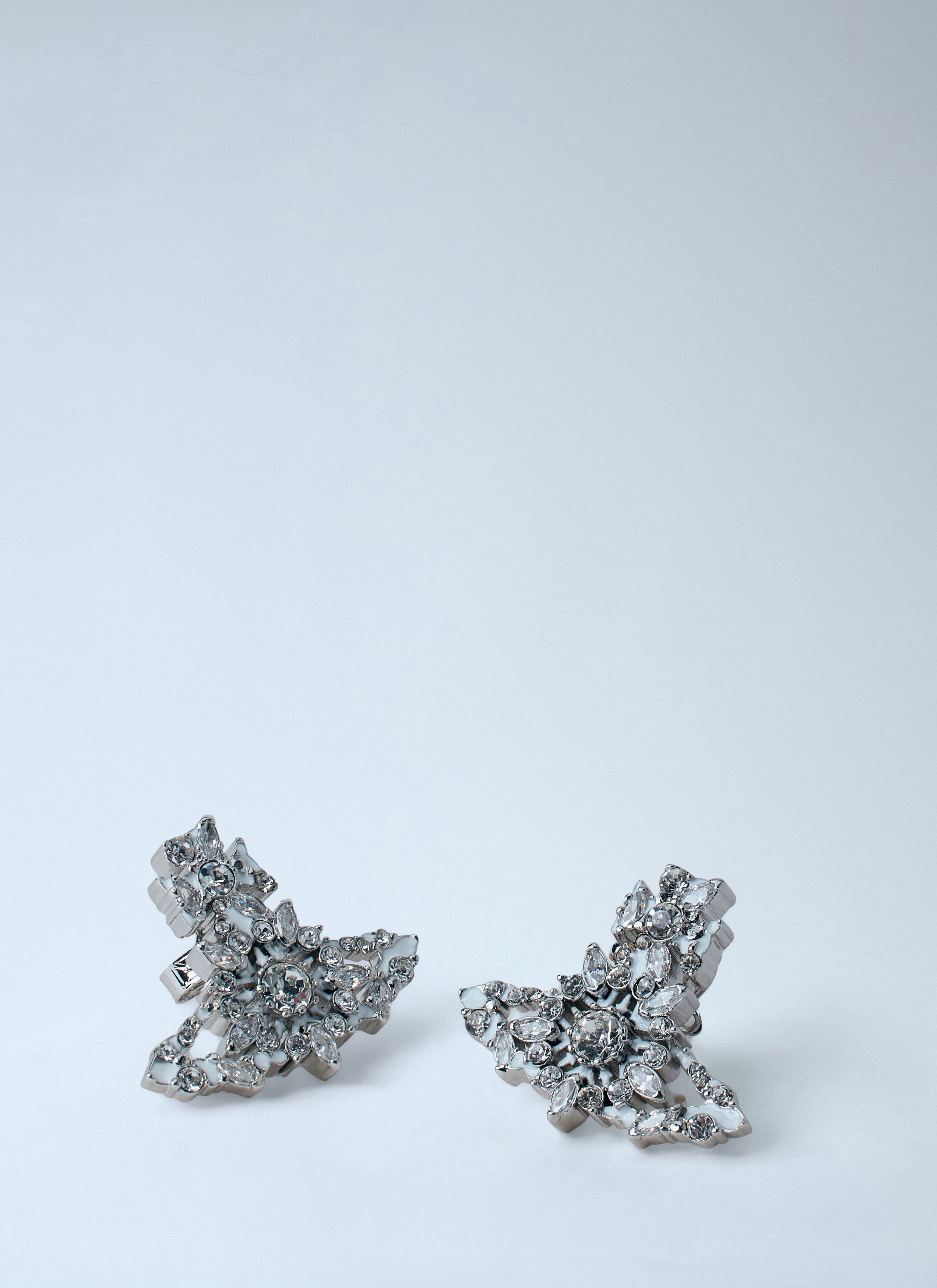 Vivienne Westwood Mariette Stud Earrings Size ONE SIZE - 2 Thumbnail