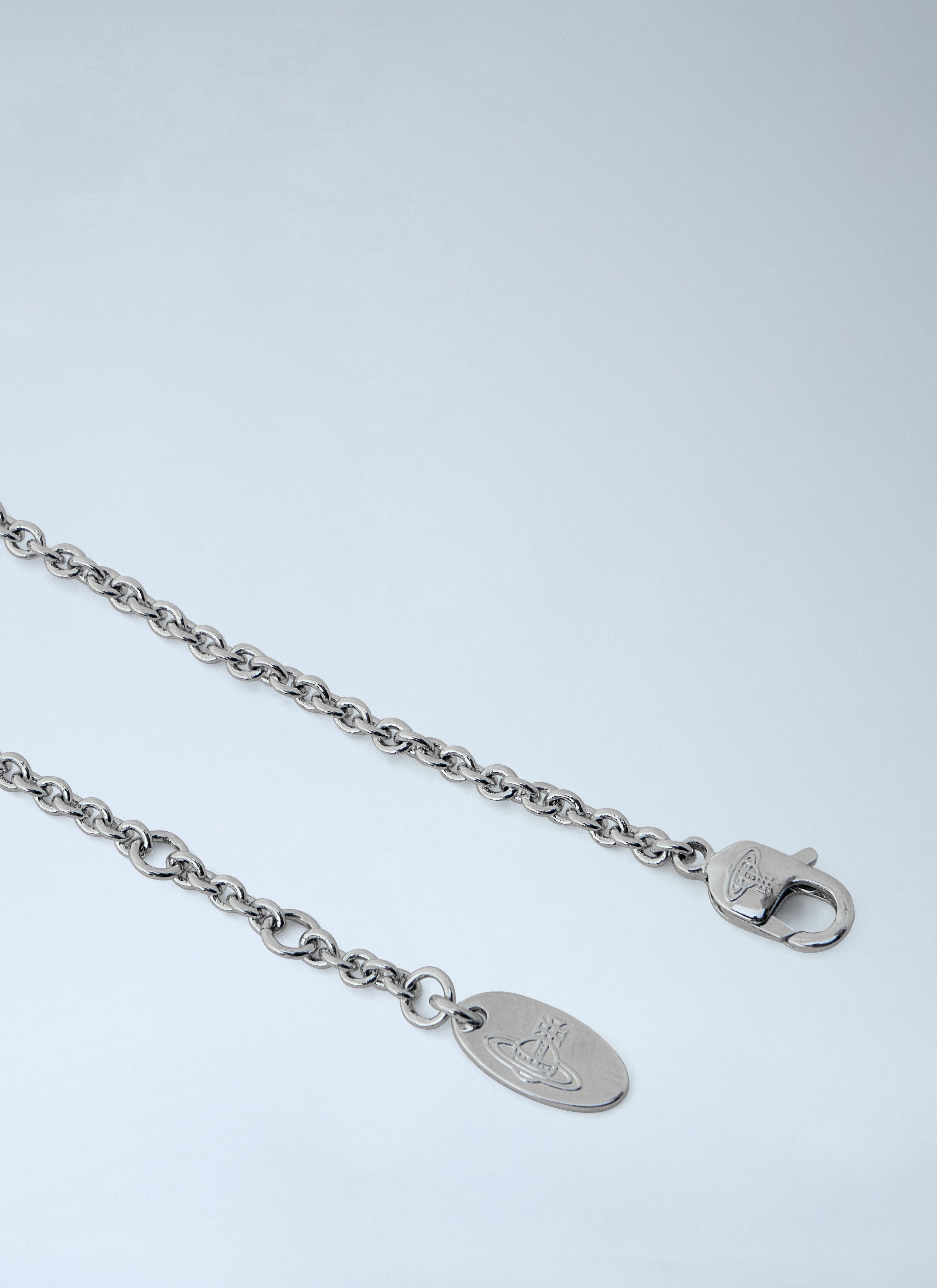 Vivienne Westwood Mariette Chain Bracelet Size ONE SIZE - 3 Thumbnail
