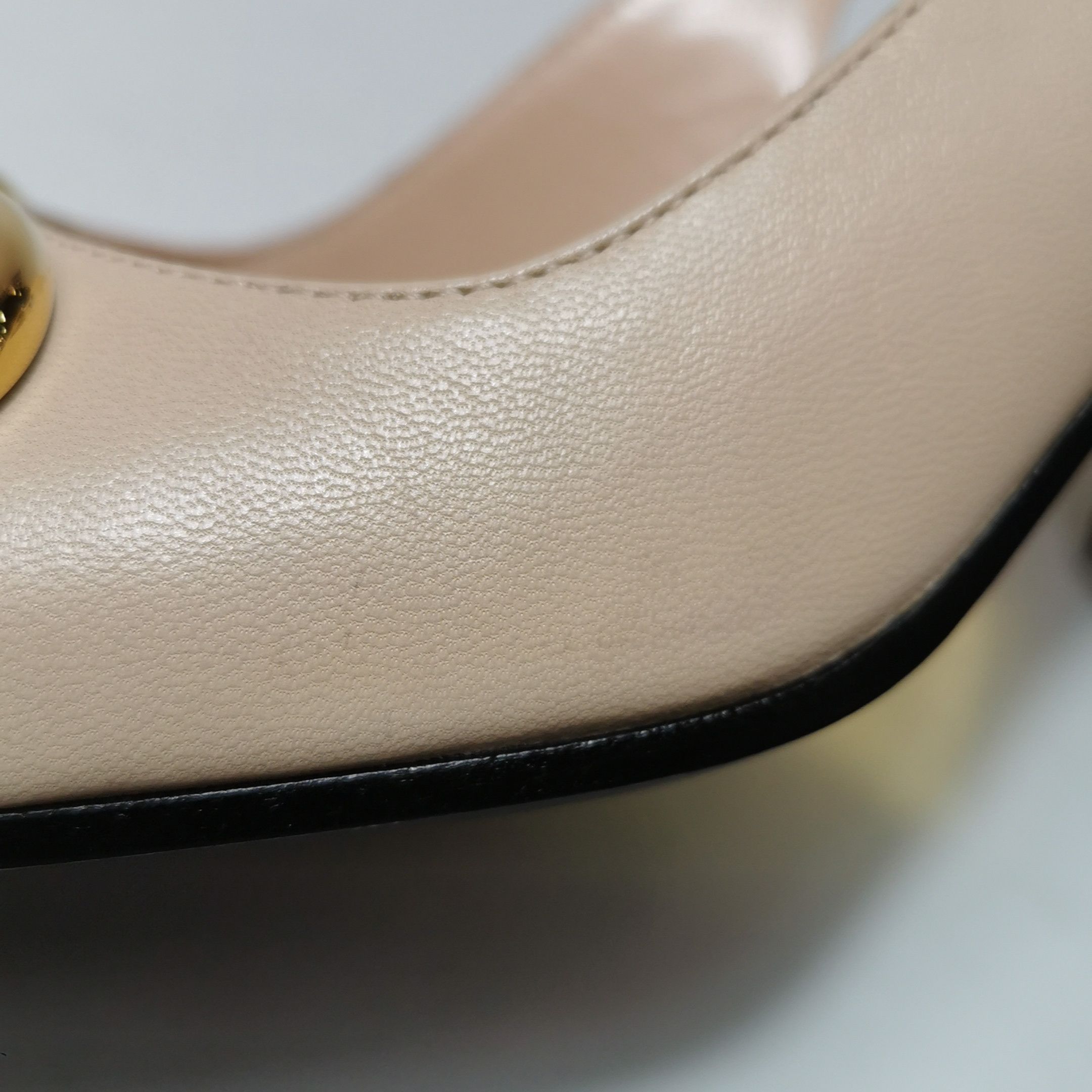 Gucci Gucci Women 5 Heels Size US 5 / IT 35 - 7 Thumbnail