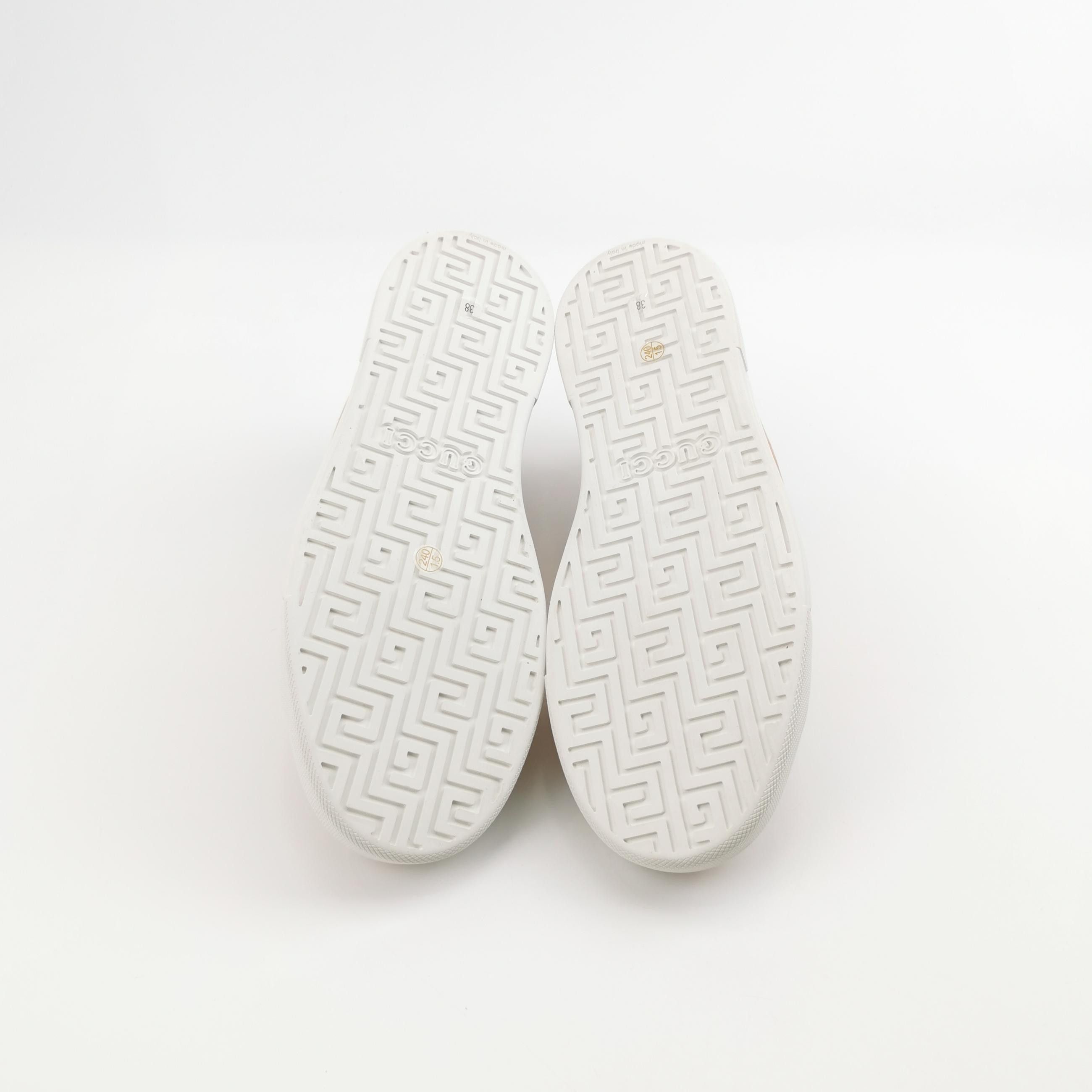 Gucci Gucci Women 8 Lowtop Sneakers Size US 8 / IT 38 - 5 Thumbnail