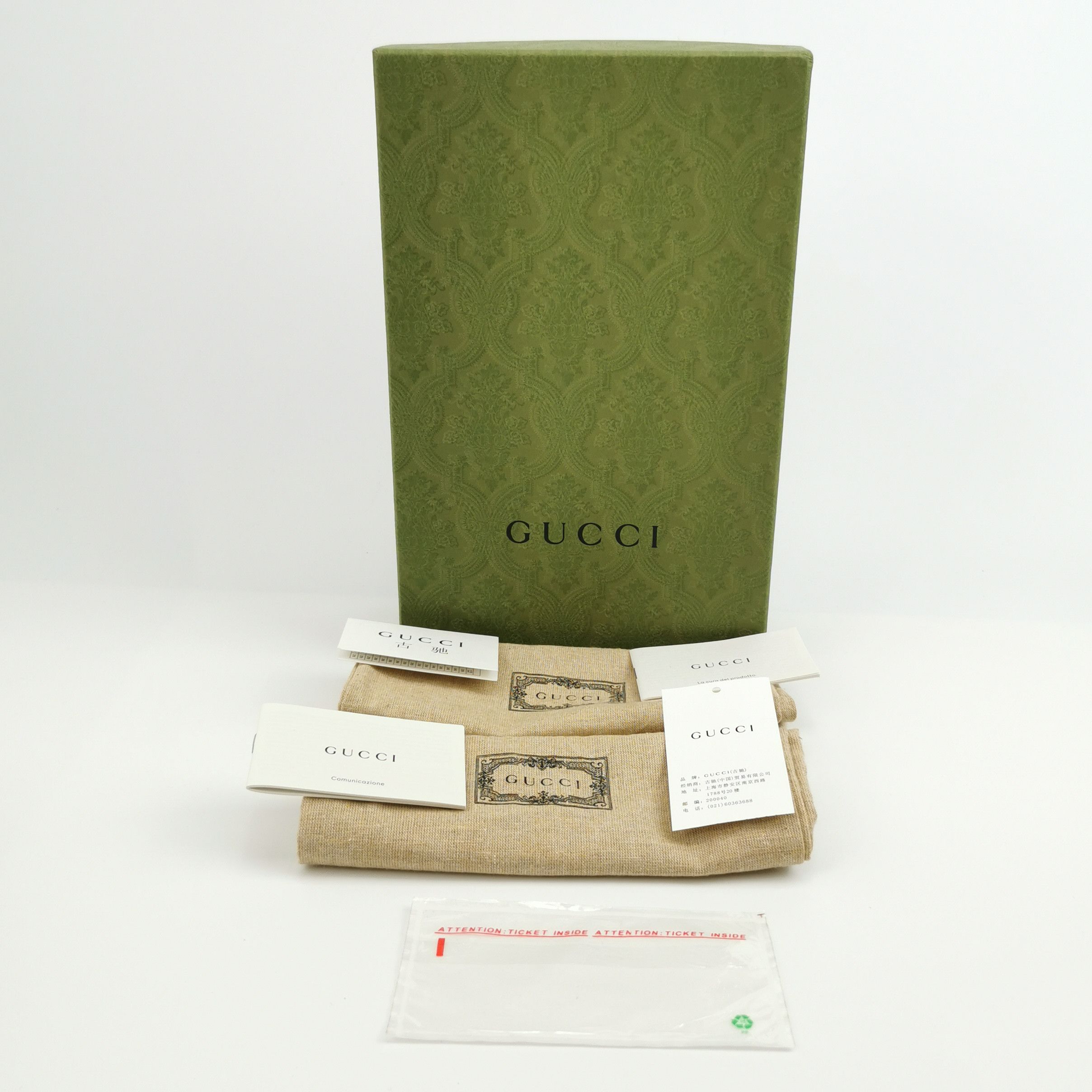 Gucci Gucci Women 7 Sandals Size US 7 / IT 37 - 6 Thumbnail