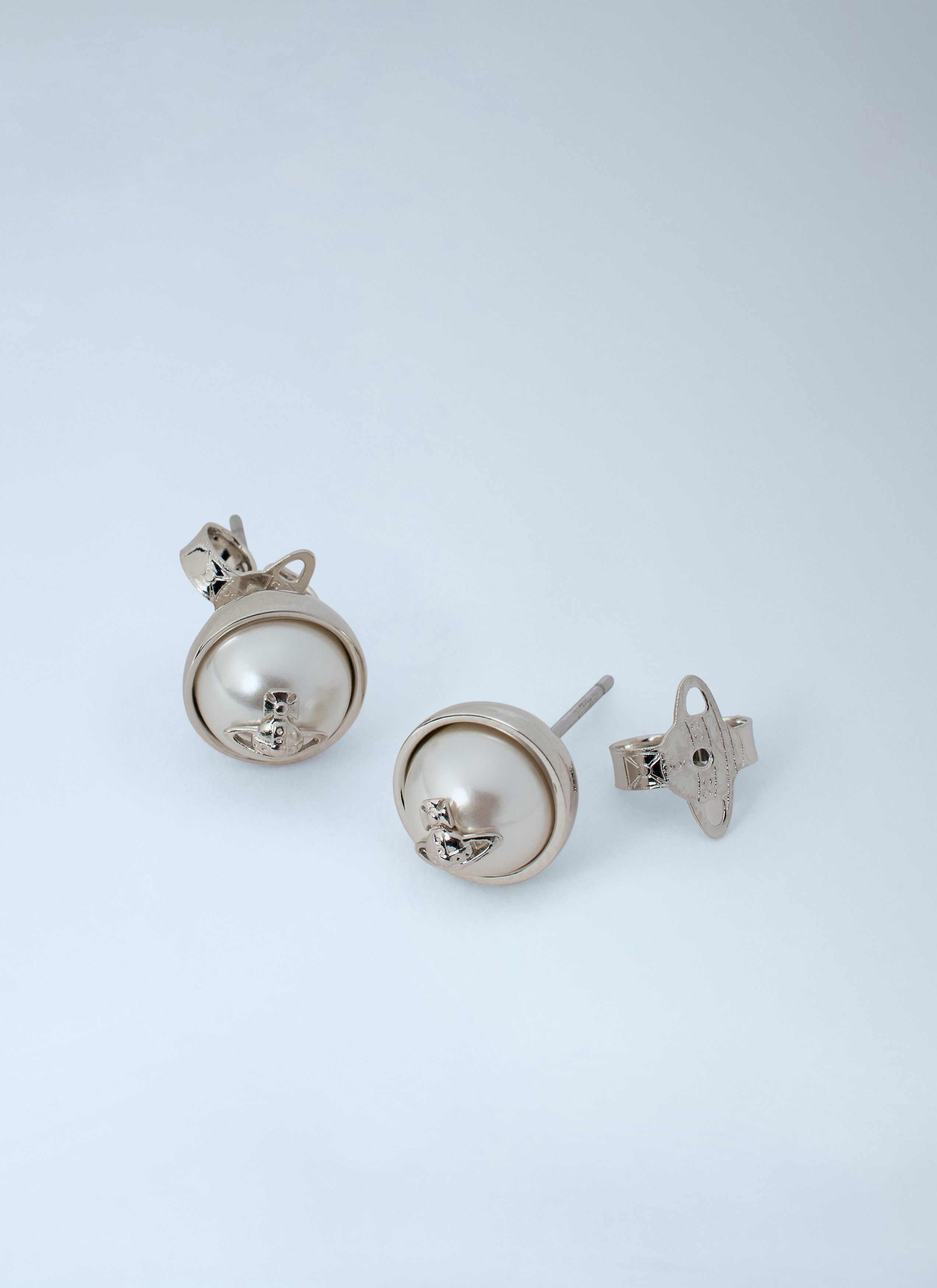 Vivienne Westwood Olga Earrings Size ONE SIZE - 2 Thumbnail