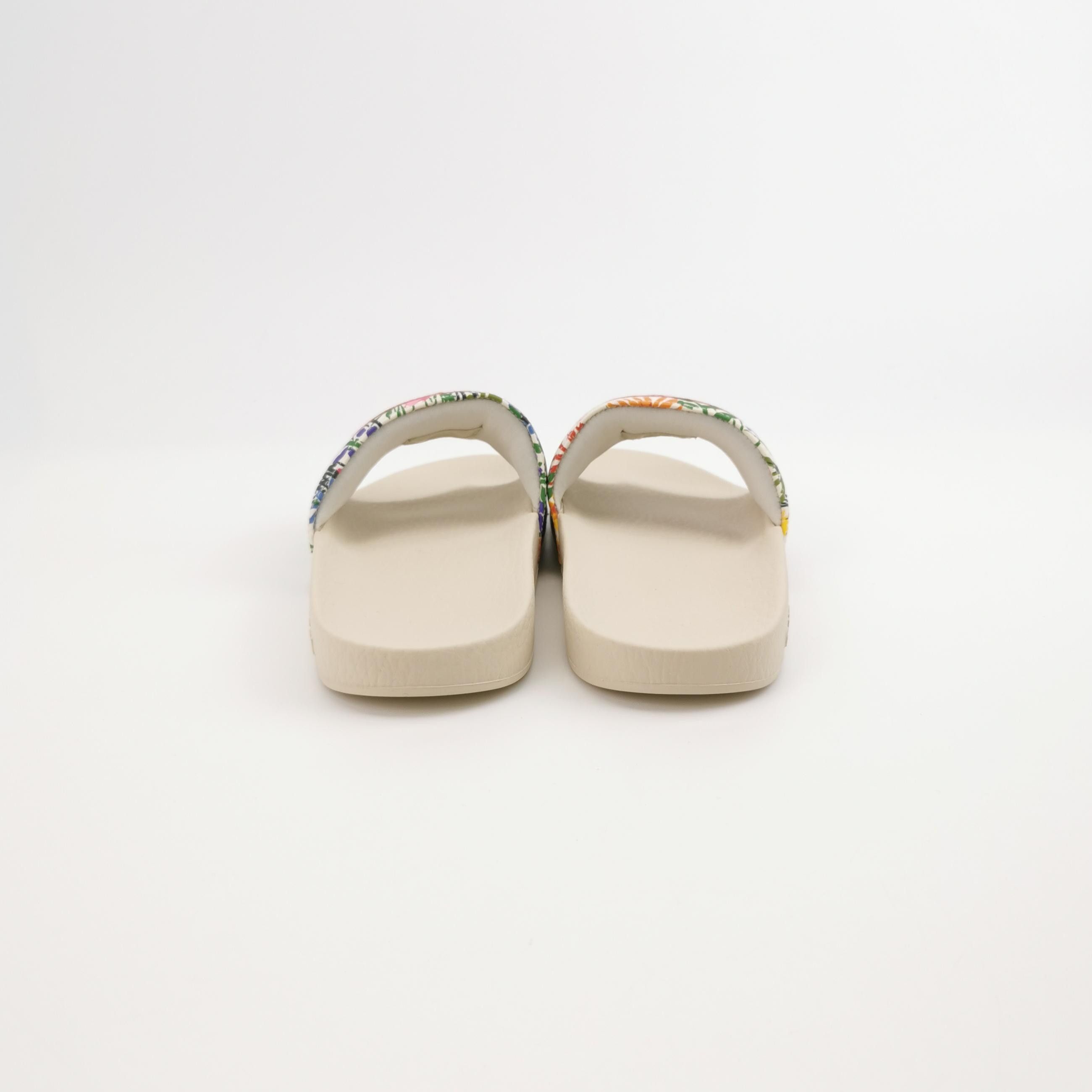 Gucci Gucci Women 5 Sandals Size US 5 / IT 35 - 4 Thumbnail