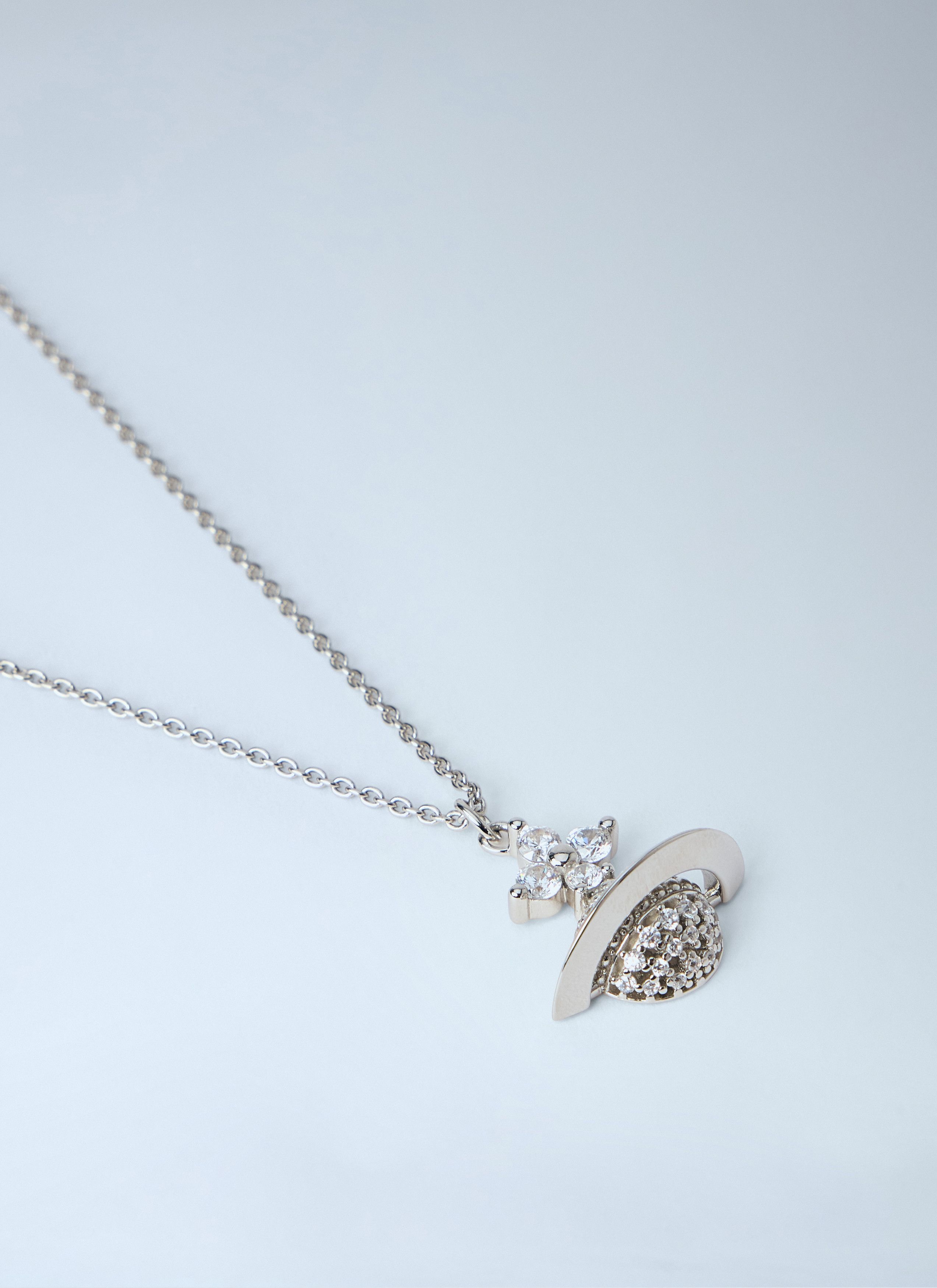 Vivienne Westwood Tiziana Long Pendant Size ONE SIZE - 2 Thumbnail
