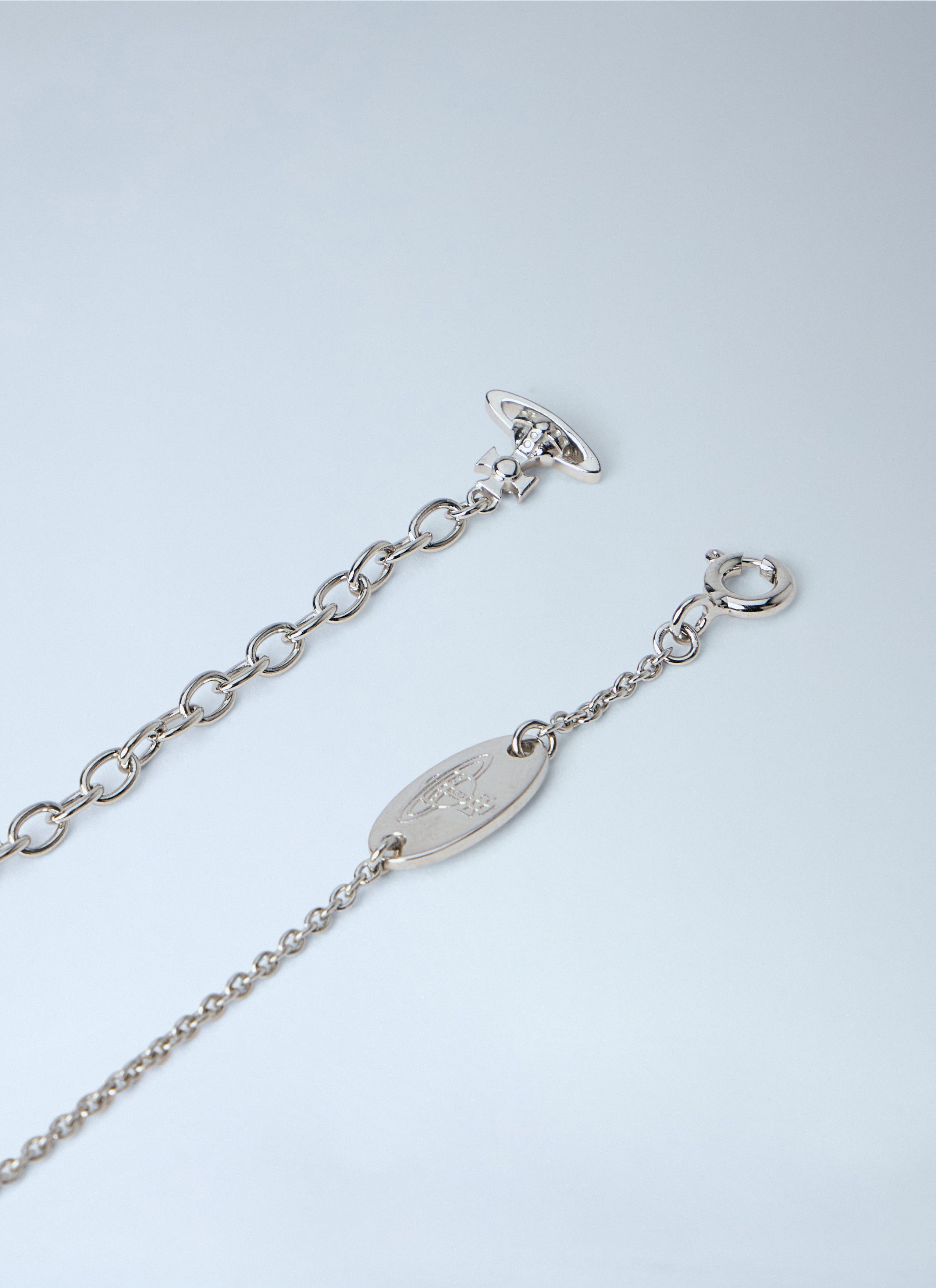 Vivienne Westwood Tiziana Long Pendant Size ONE SIZE - 3 Thumbnail