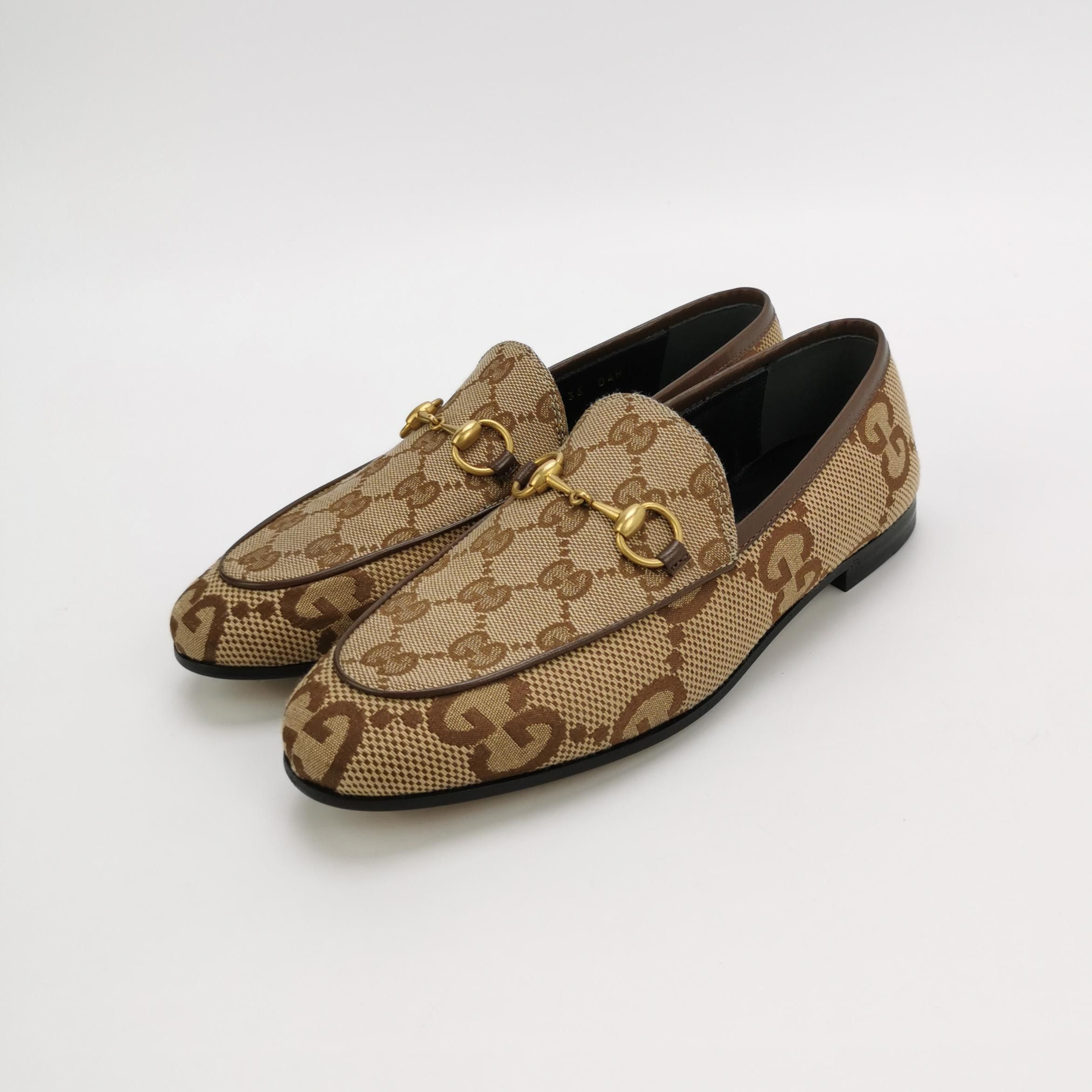 Gucci Gucci Women 6 Flats Size US 6 / IT 36 - 2 Thumbnail