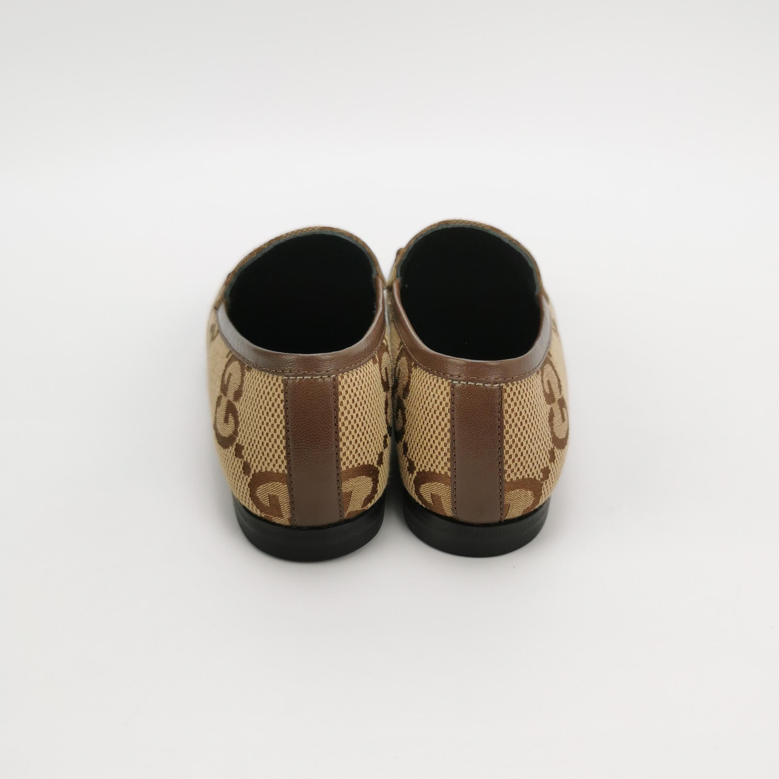 Gucci Gucci Women 6 Flats Size US 6 / IT 36 - 4 Thumbnail