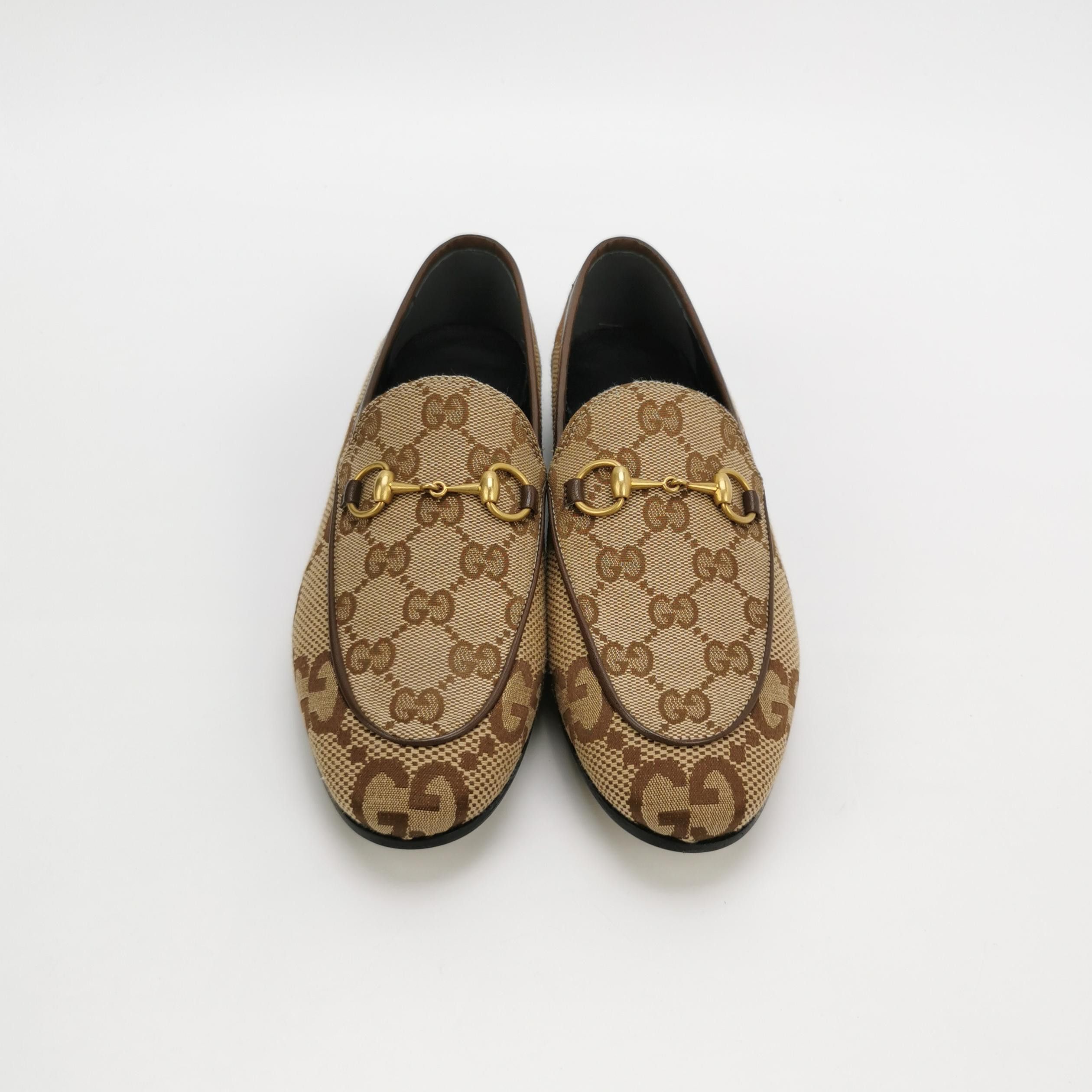 Gucci Gucci Women 6 Flats Size US 6 / IT 36 - 3 Thumbnail
