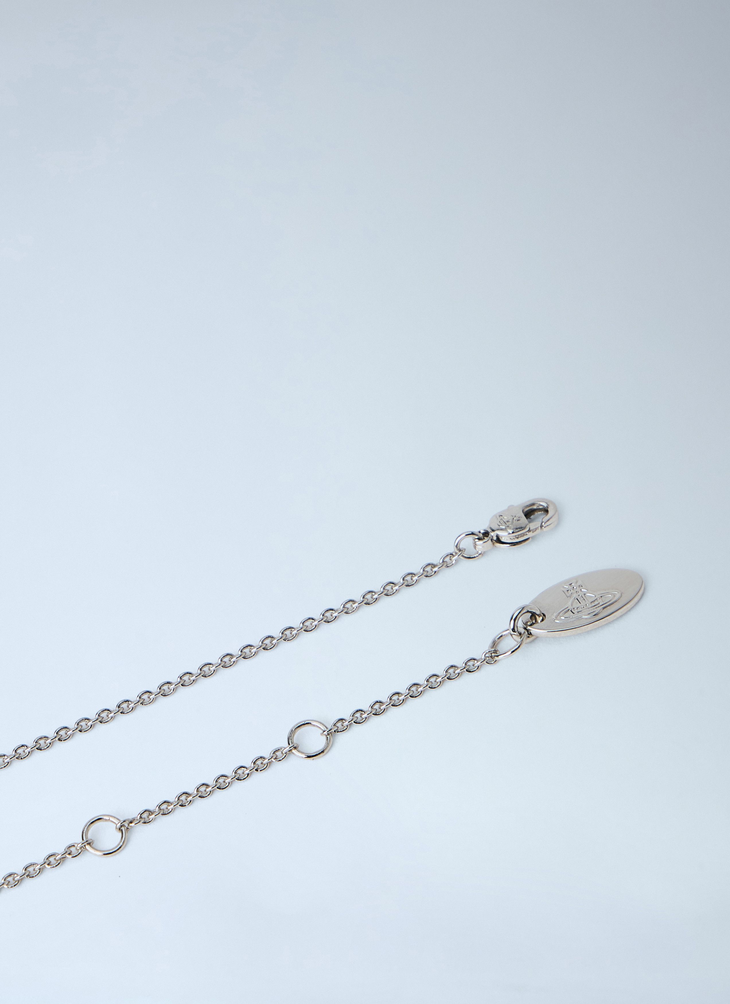 Vivienne Westwood Lee Orb Pendant Necklace Size ONE SIZE - 3 Thumbnail