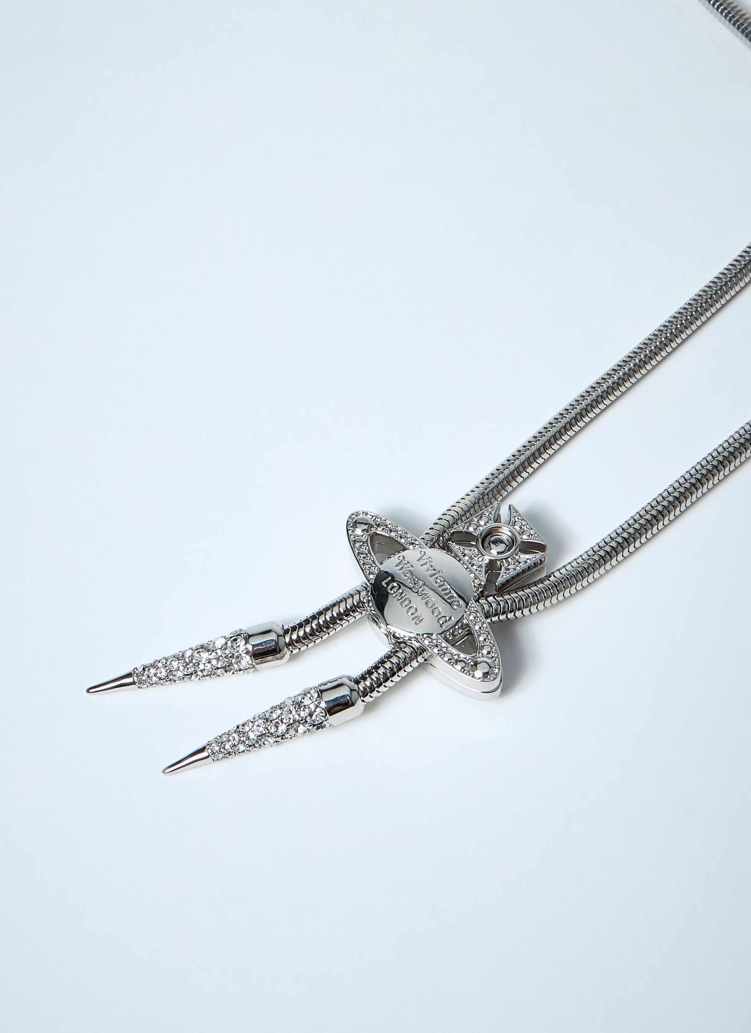 Vivienne Westwood Bolo Tie Size ONE SIZE - 3 Thumbnail