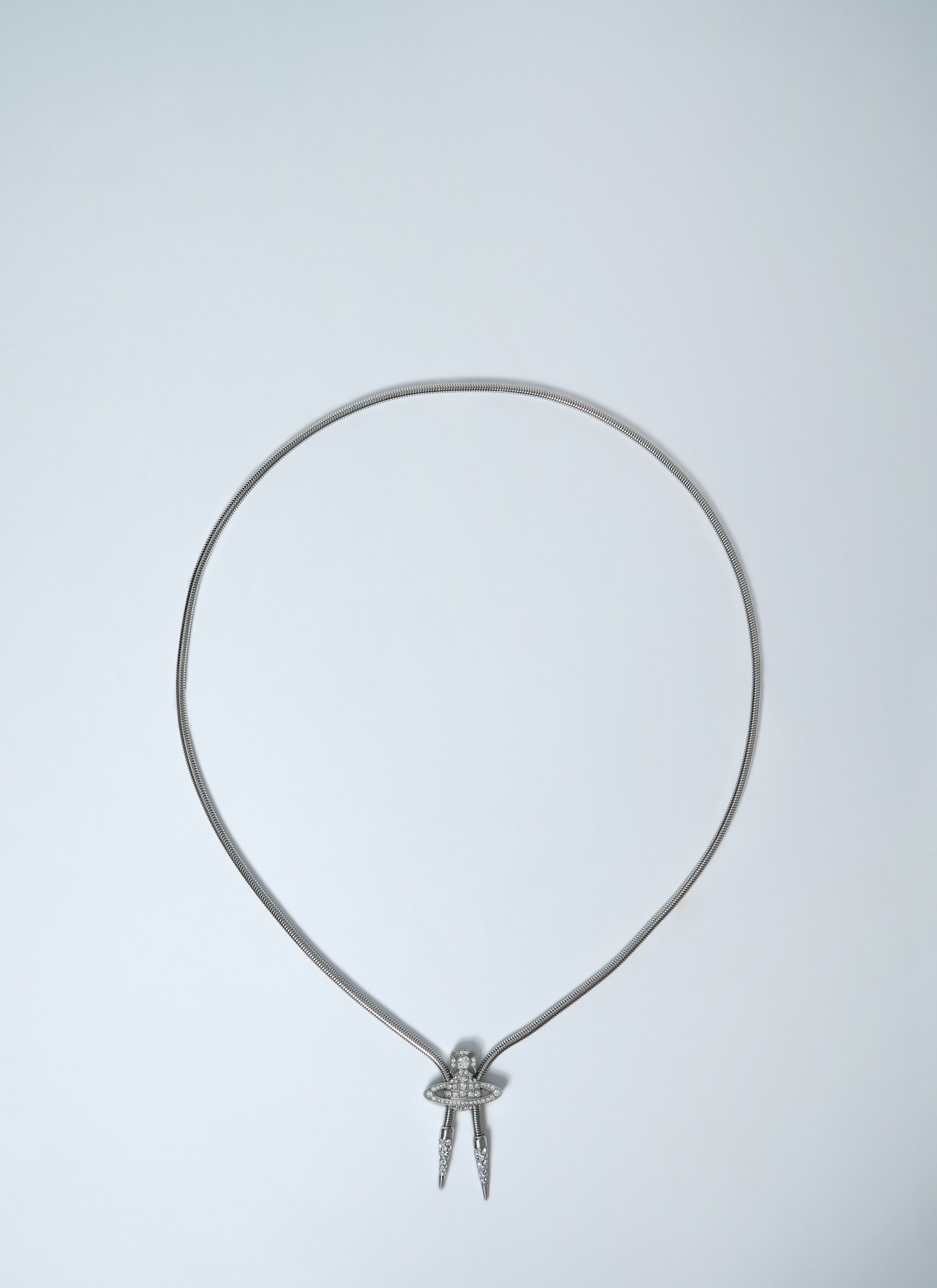 Vivienne Westwood Bolo Tie Size ONE SIZE - 4 Thumbnail