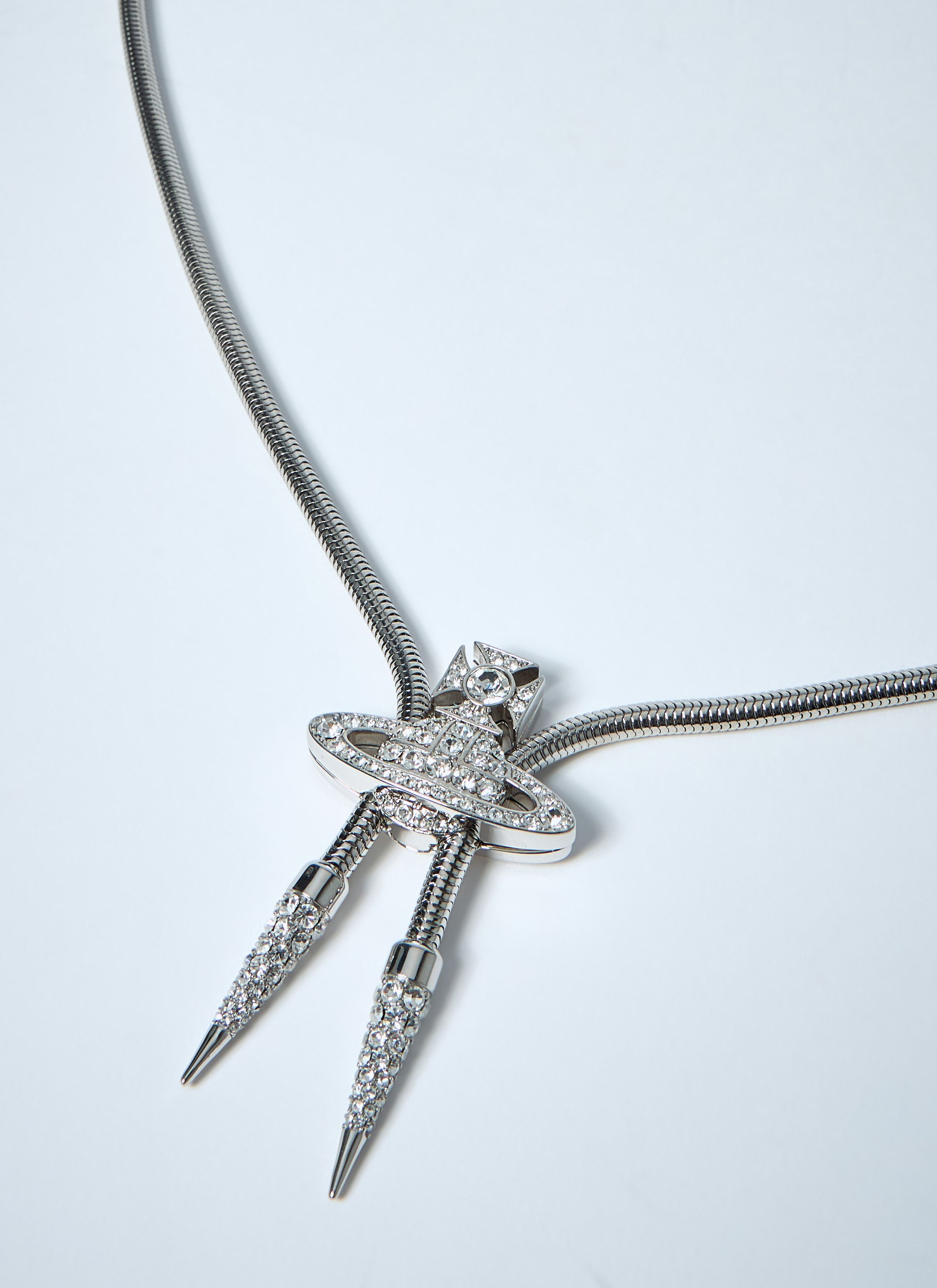 Vivienne Westwood Bolo Tie Size ONE SIZE - 2 Thumbnail