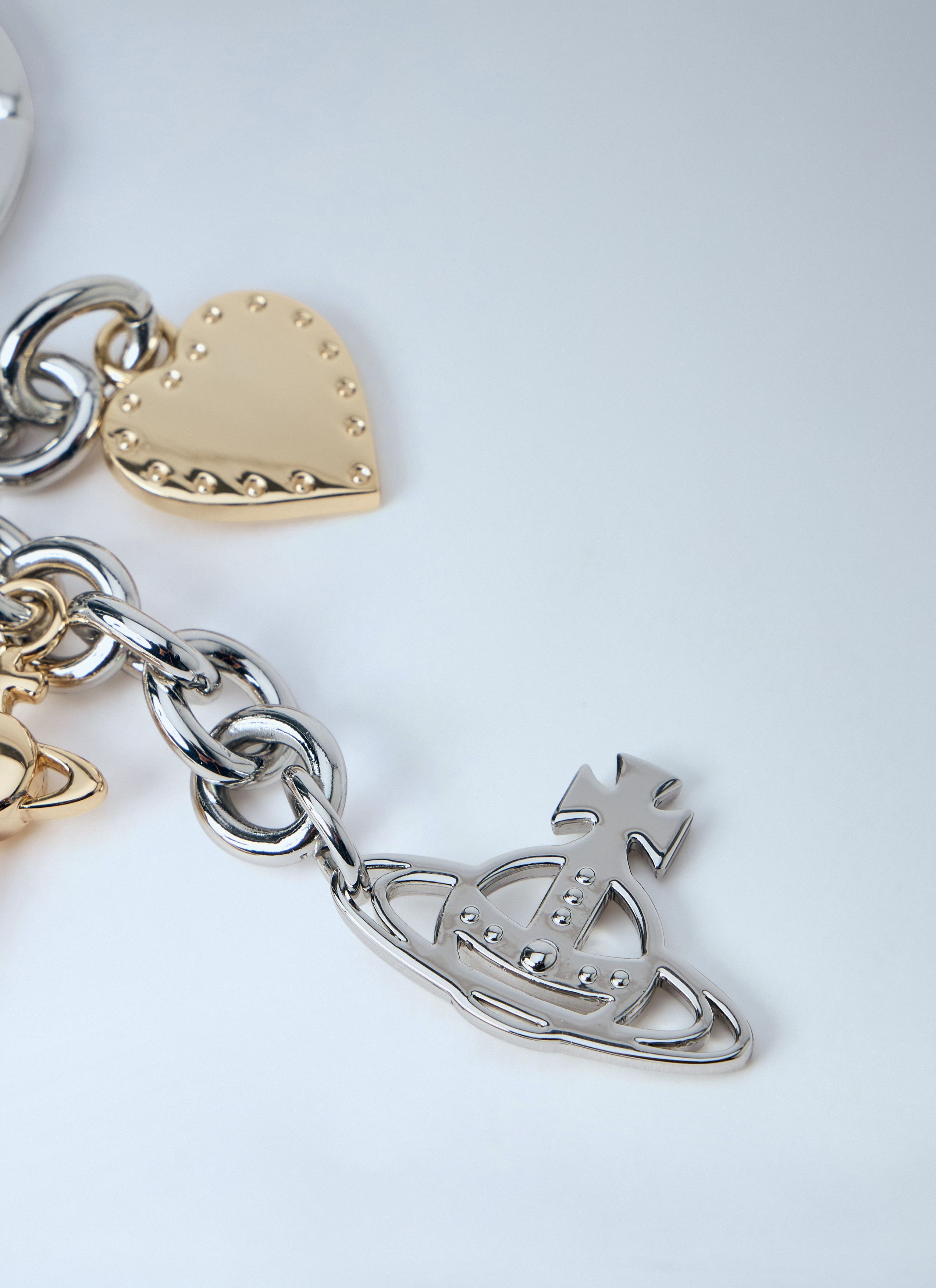 Vivienne Westwood Bag Charm Size ONE SIZE - 3 Thumbnail