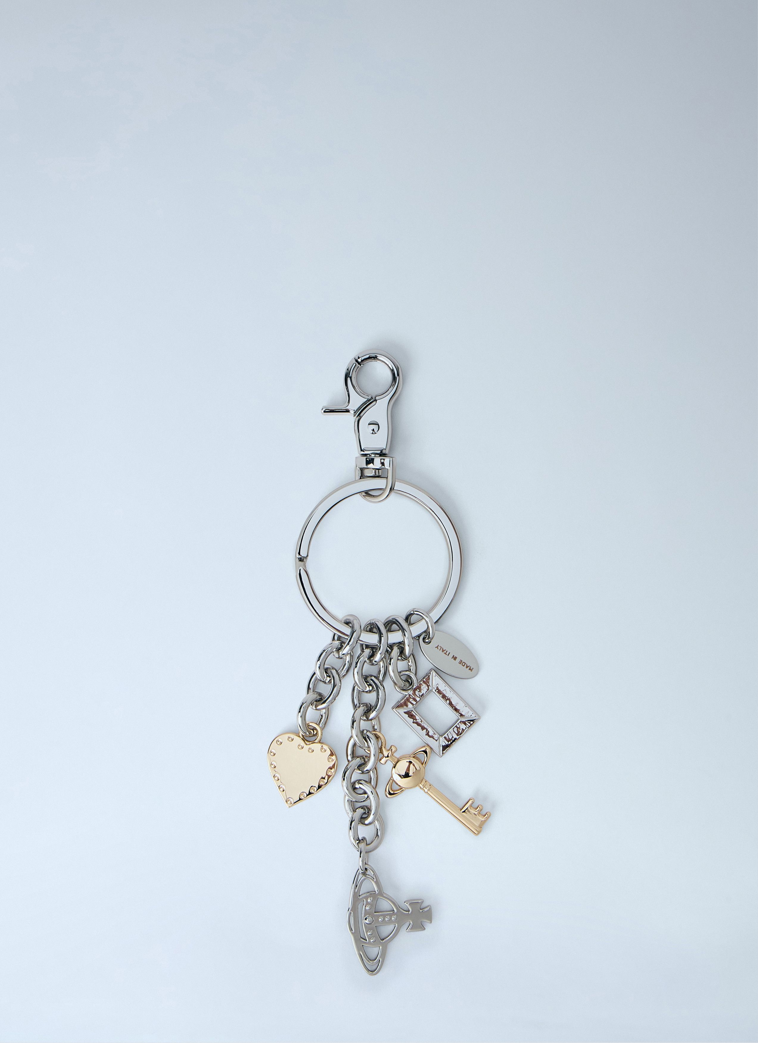 Vivienne Westwood Bag Charm Size ONE SIZE - 4 Thumbnail