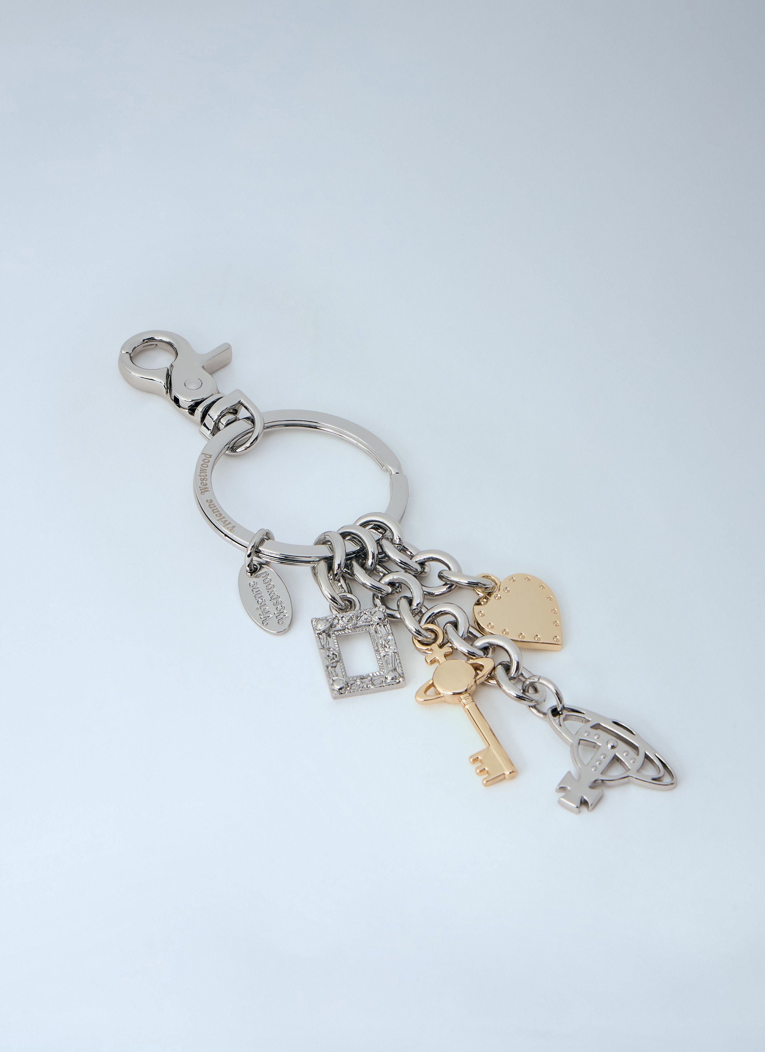 Vivienne Westwood Bag Charm Size ONE SIZE - 2 Thumbnail