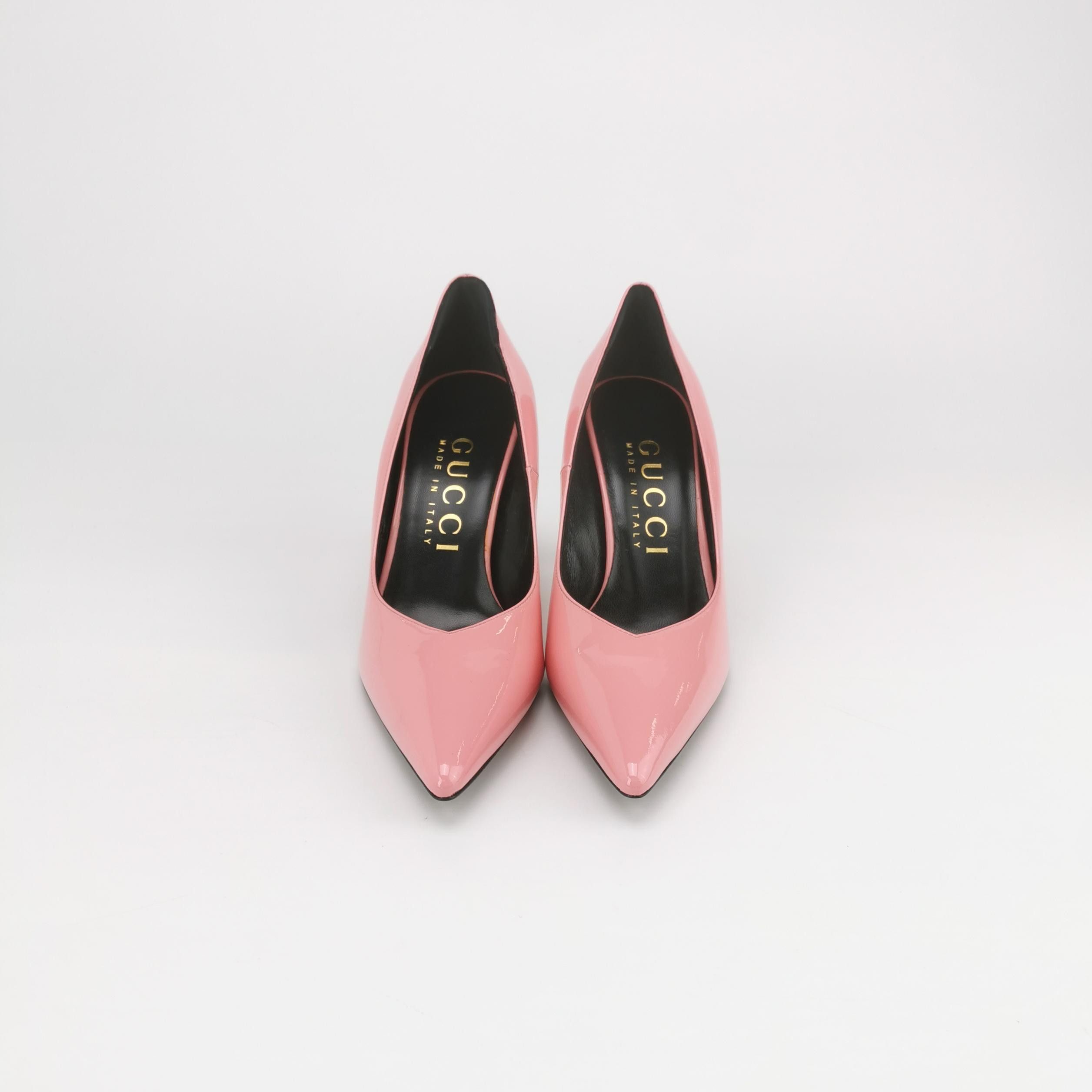 Gucci Gucci Women 7 Heels Size US 7 / IT 37 - 3 Thumbnail