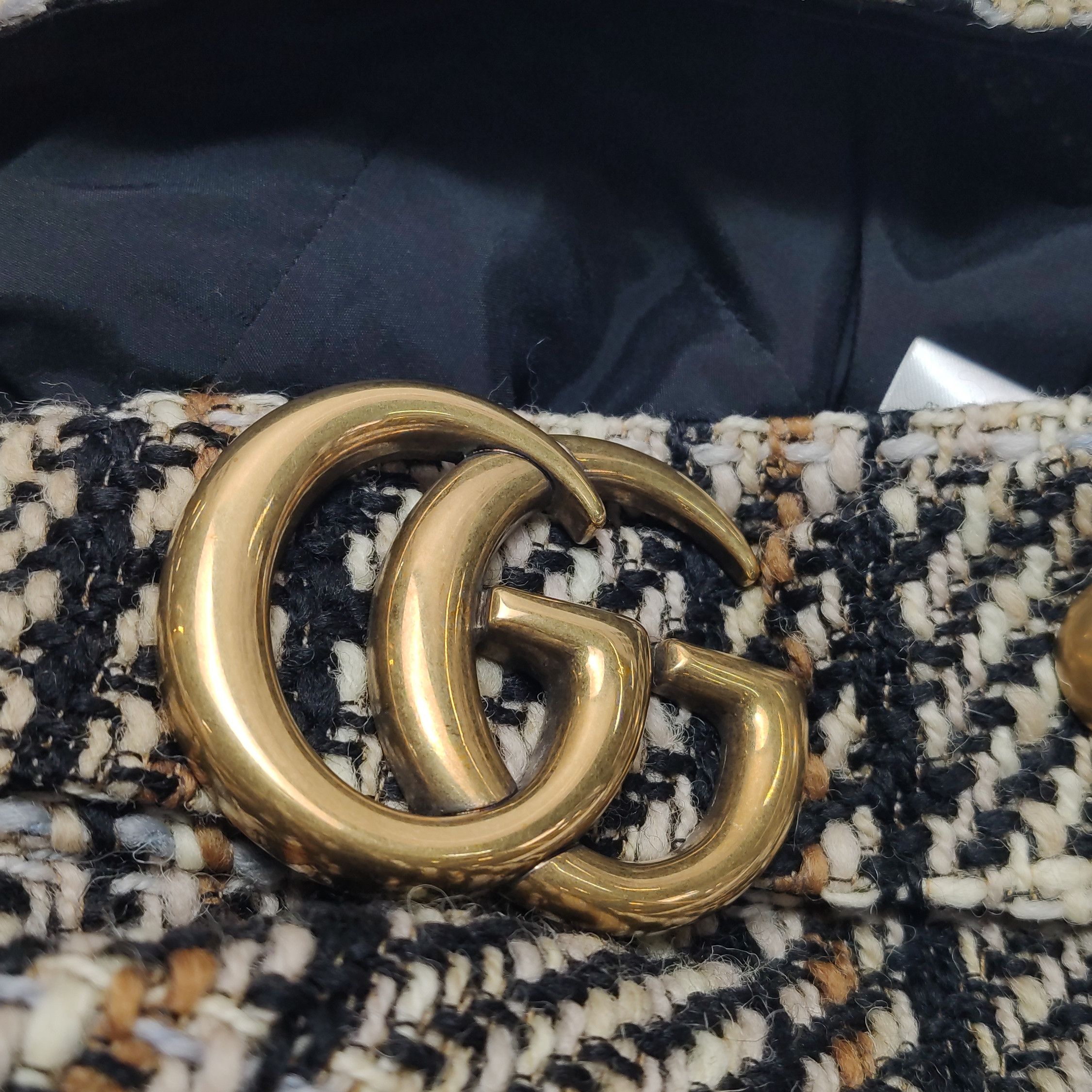 Gucci Gucci Women 38 Midi Skirts Size 38" / US 16 / IT 52 - 8 Thumbnail