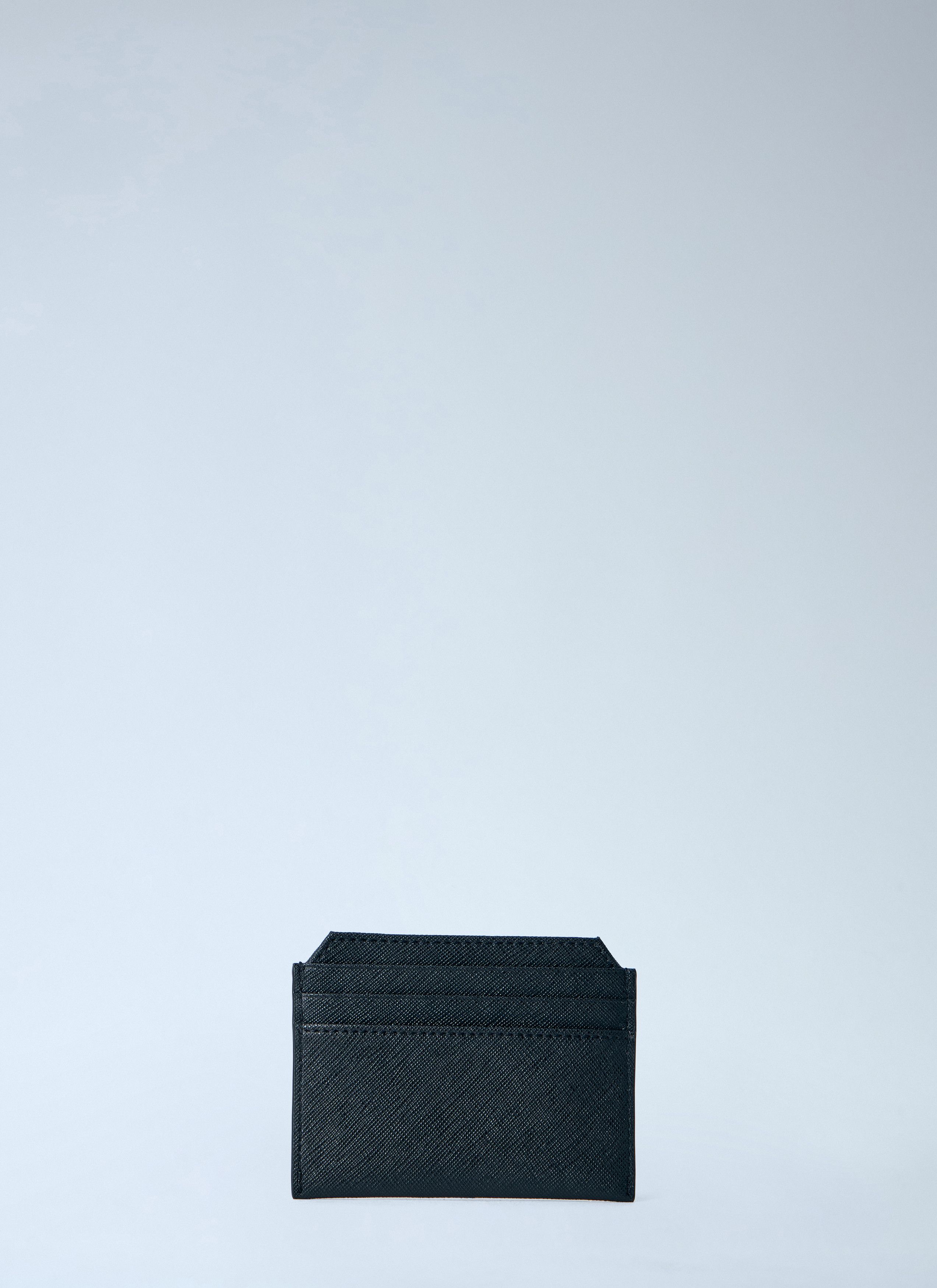 Vivienne Westwood Leather Card Holder Size ONE SIZE - 5 Thumbnail