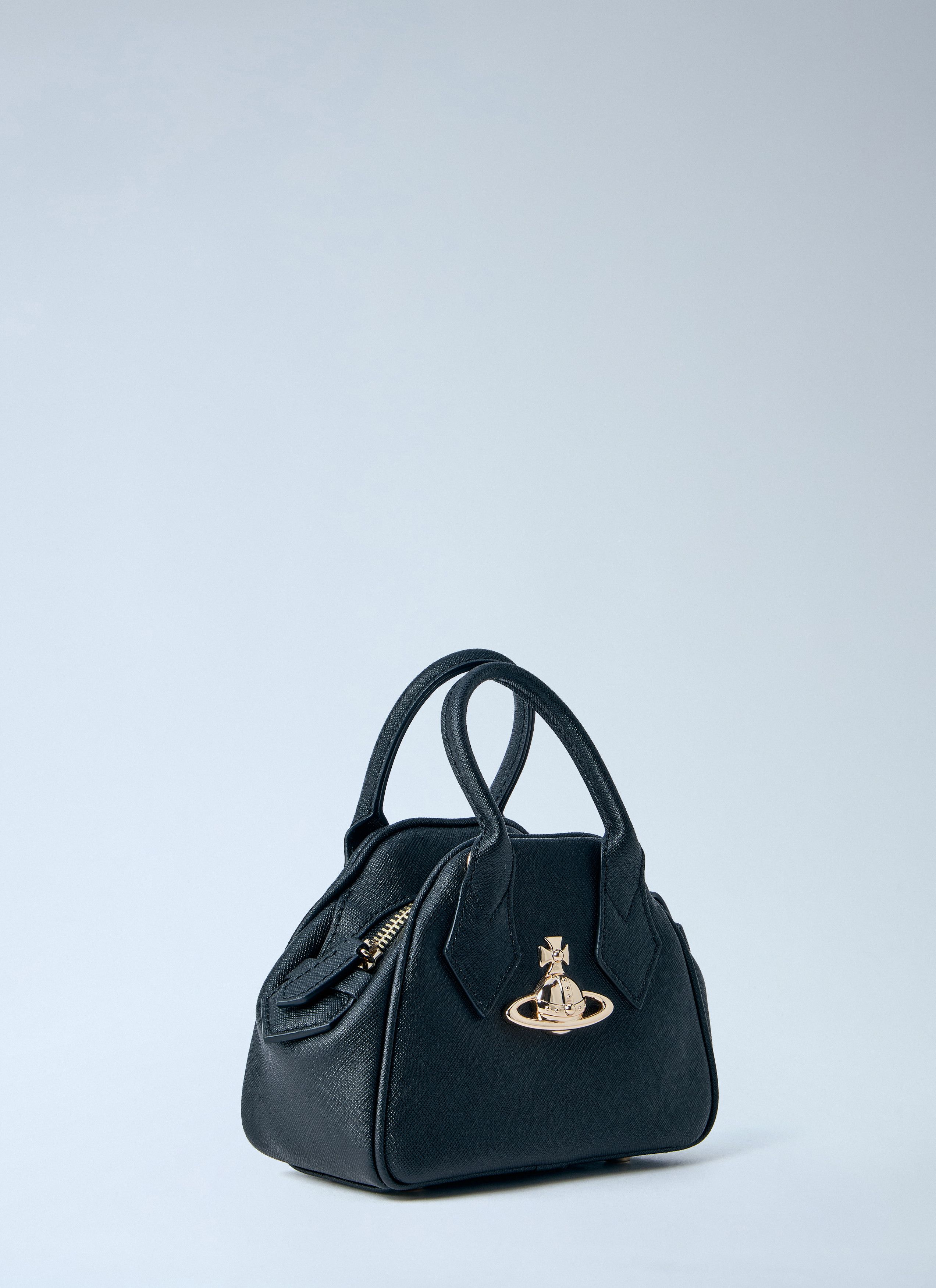 Vivienne Westwood Saffiano Mini Yasmine Size ONE SIZE - 2 Thumbnail