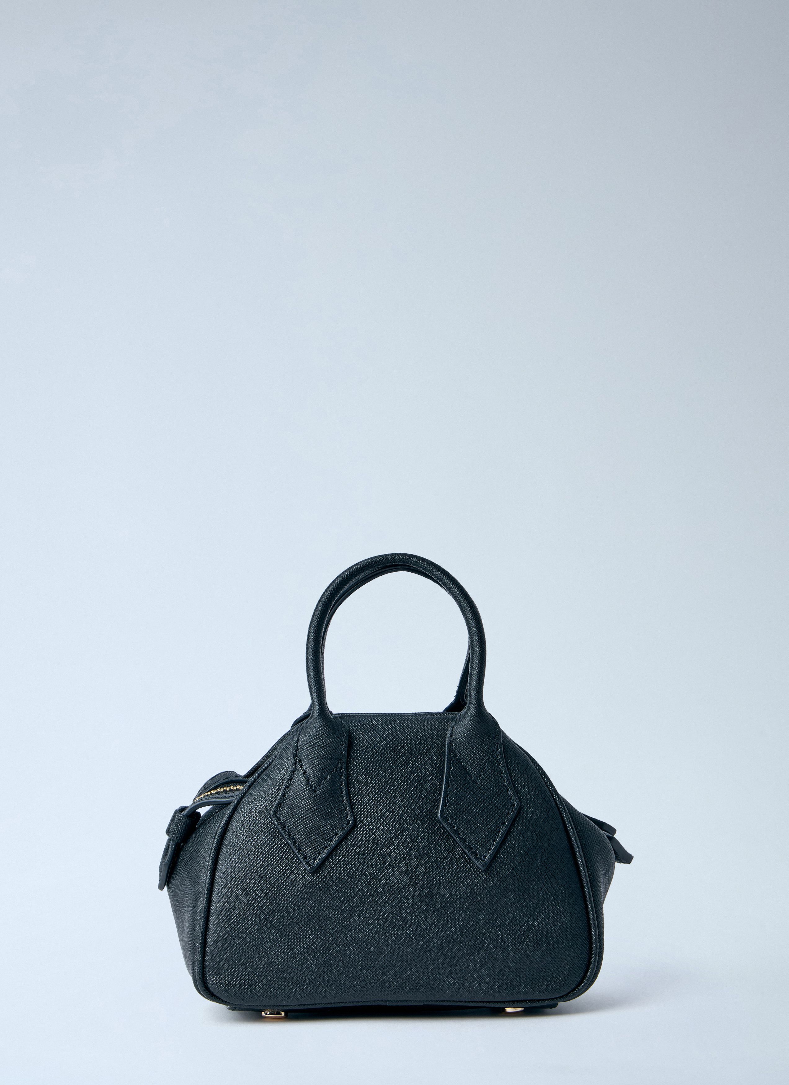 Vivienne Westwood Saffiano Mini Yasmine Size ONE SIZE - 3 Thumbnail