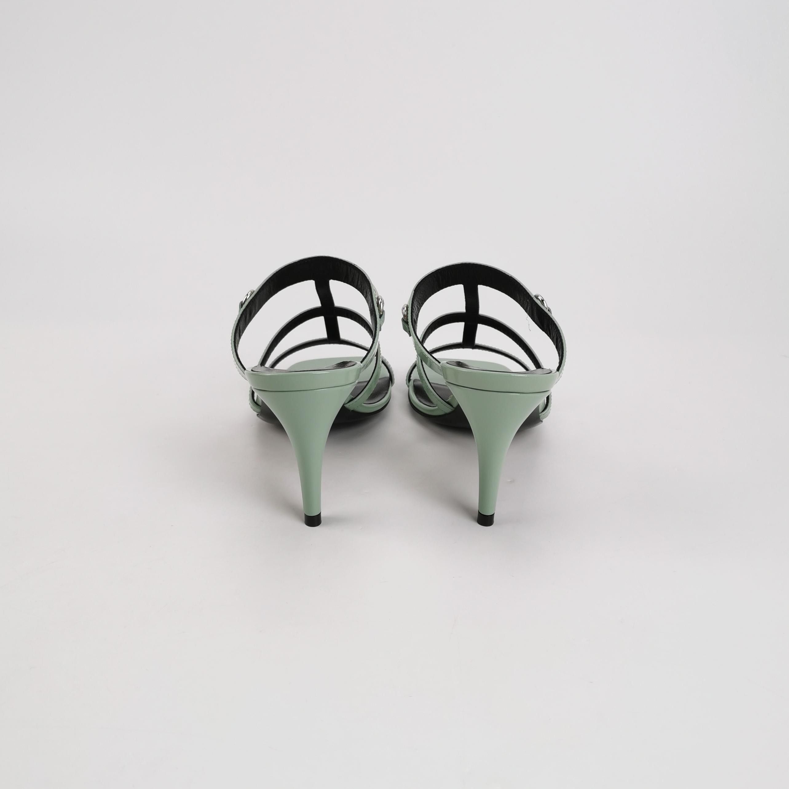 Gucci Gucci Women 5 Sandals Size US 5 / IT 35 - 4 Thumbnail
