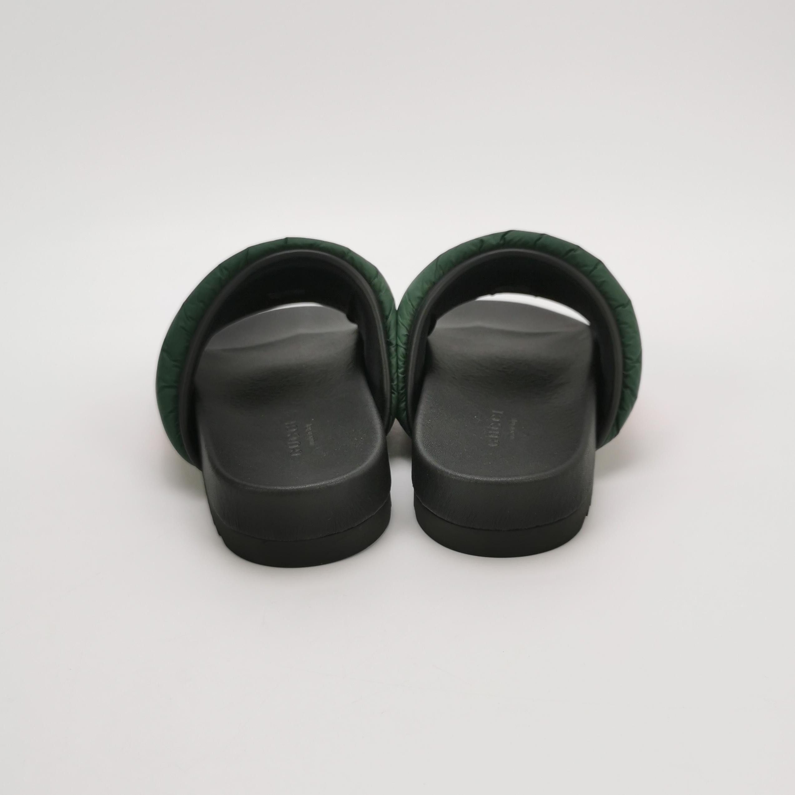 Gucci Gucci Women 5 Sandals Size US 5 / IT 35 - 4 Thumbnail
