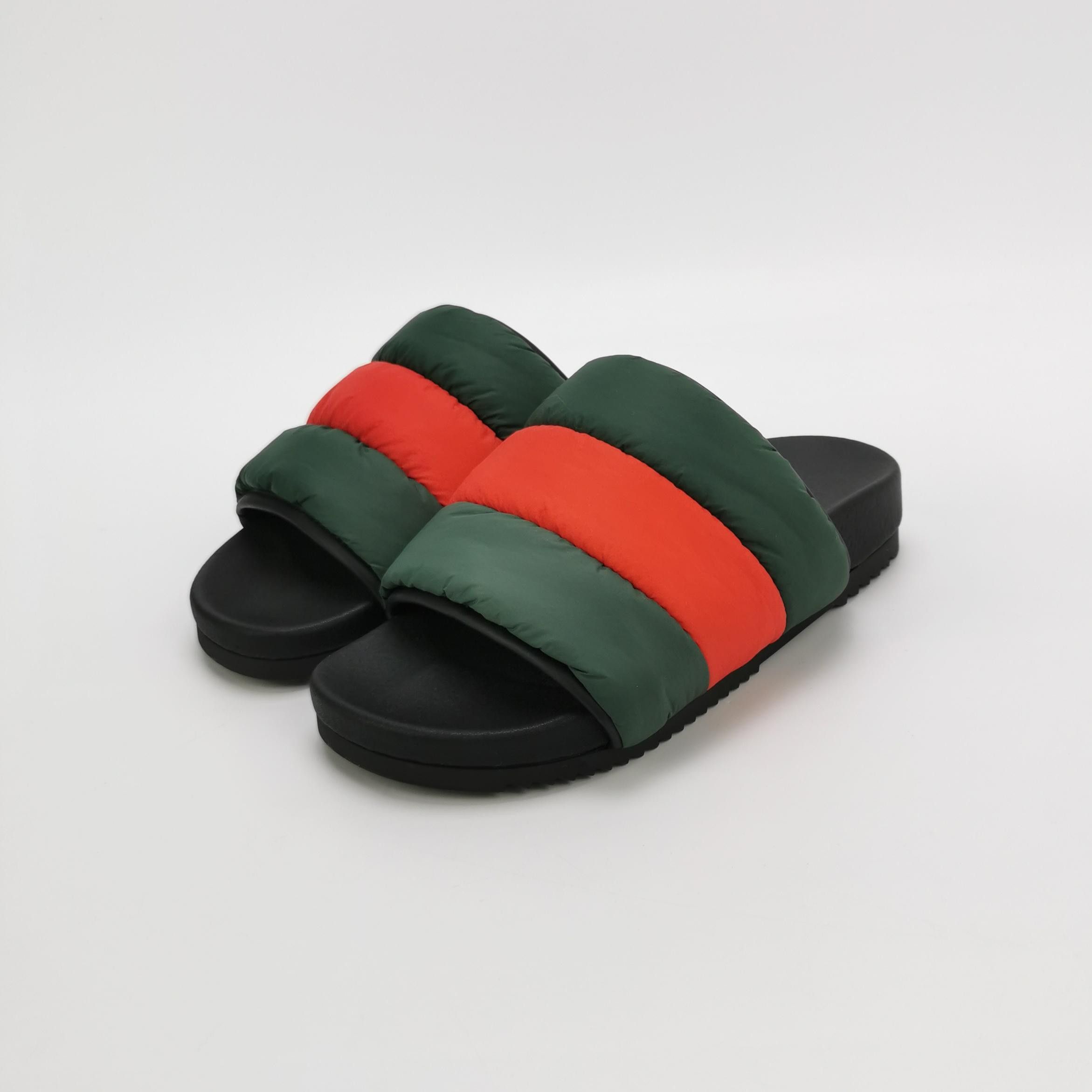 Gucci Gucci Women 5 Sandals Size US 5 / IT 35 - 2 Thumbnail