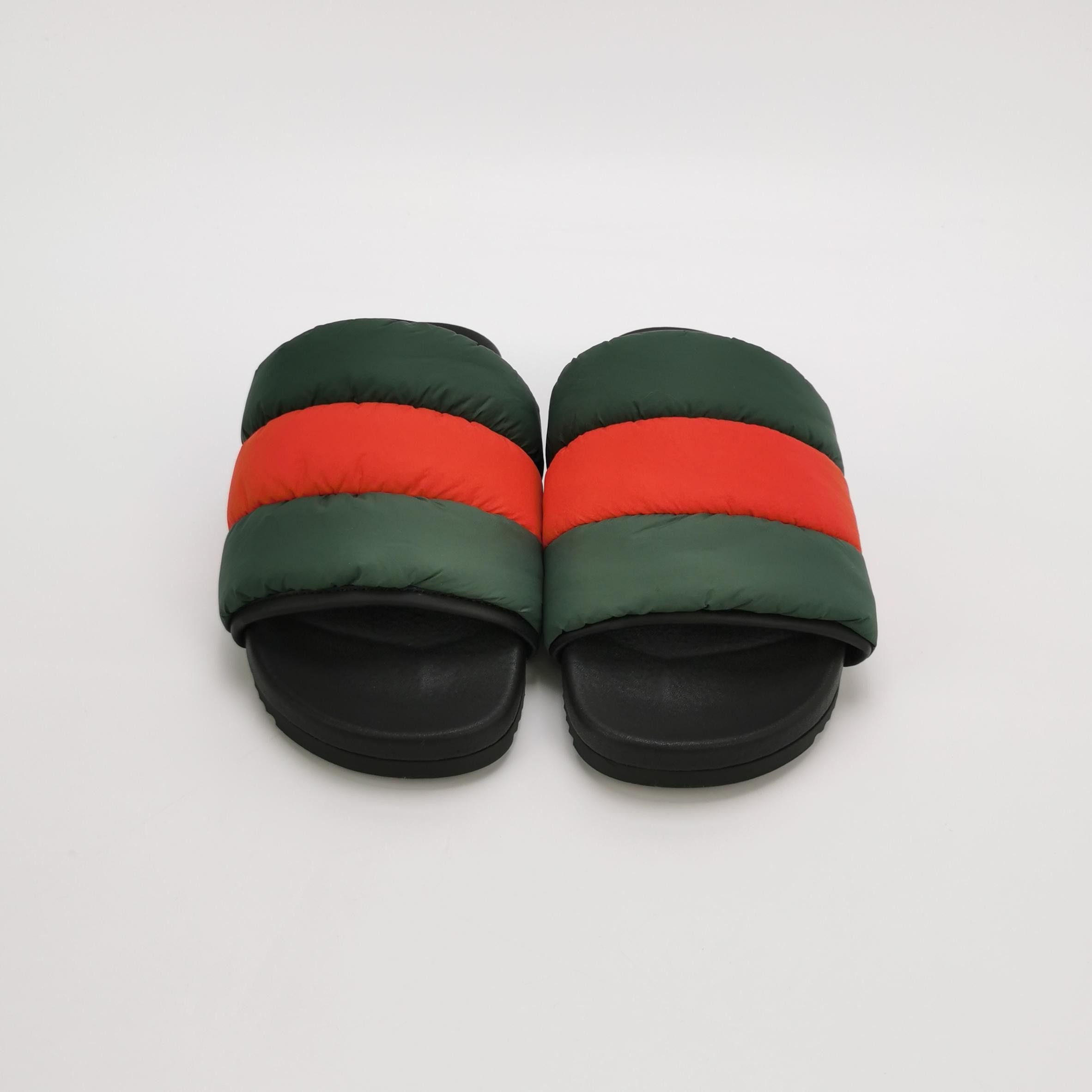 Gucci Gucci Women 5 Sandals Size US 5 / IT 35 - 3 Thumbnail