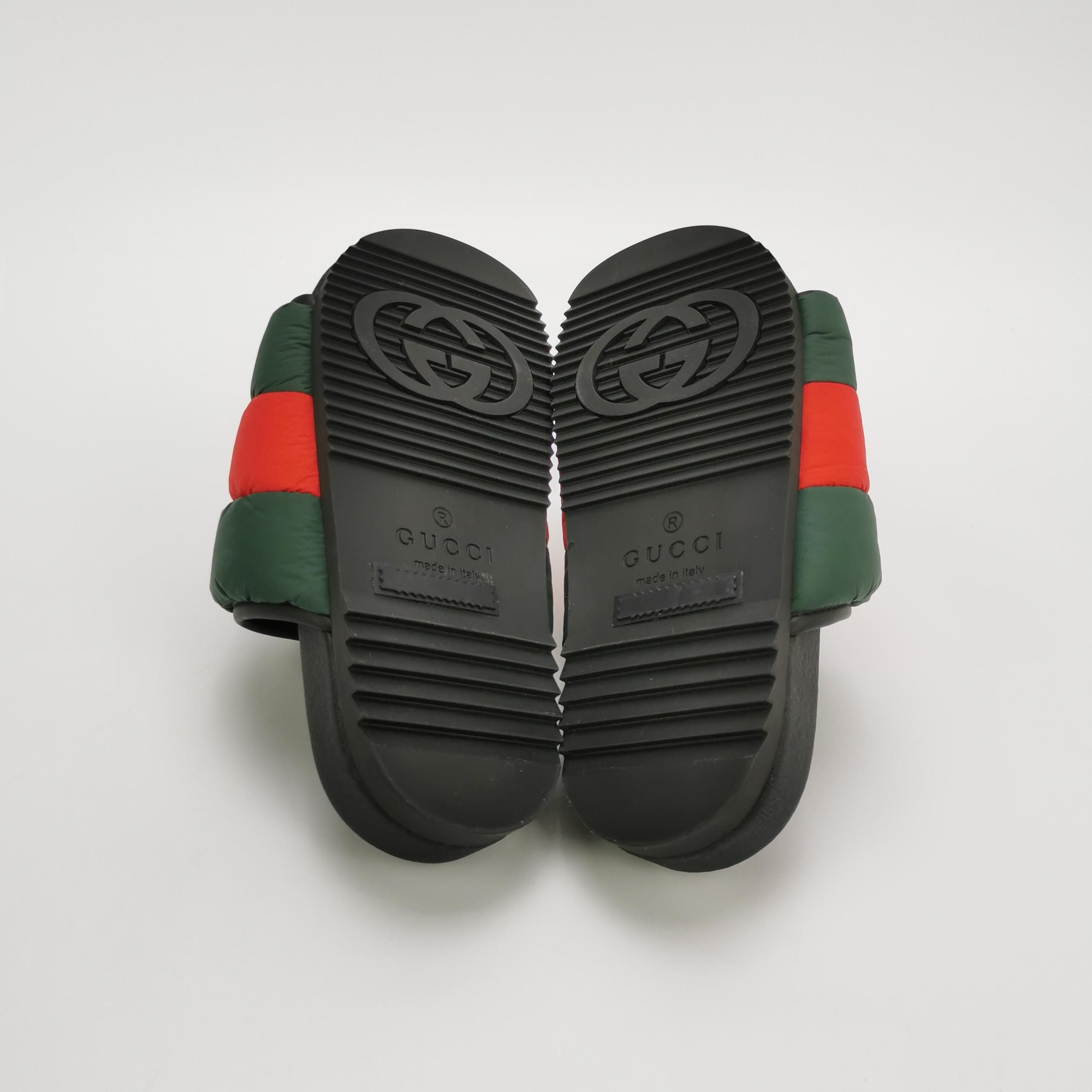 Gucci Gucci Women 5 Sandals Size US 5 / IT 35 - 5 Thumbnail