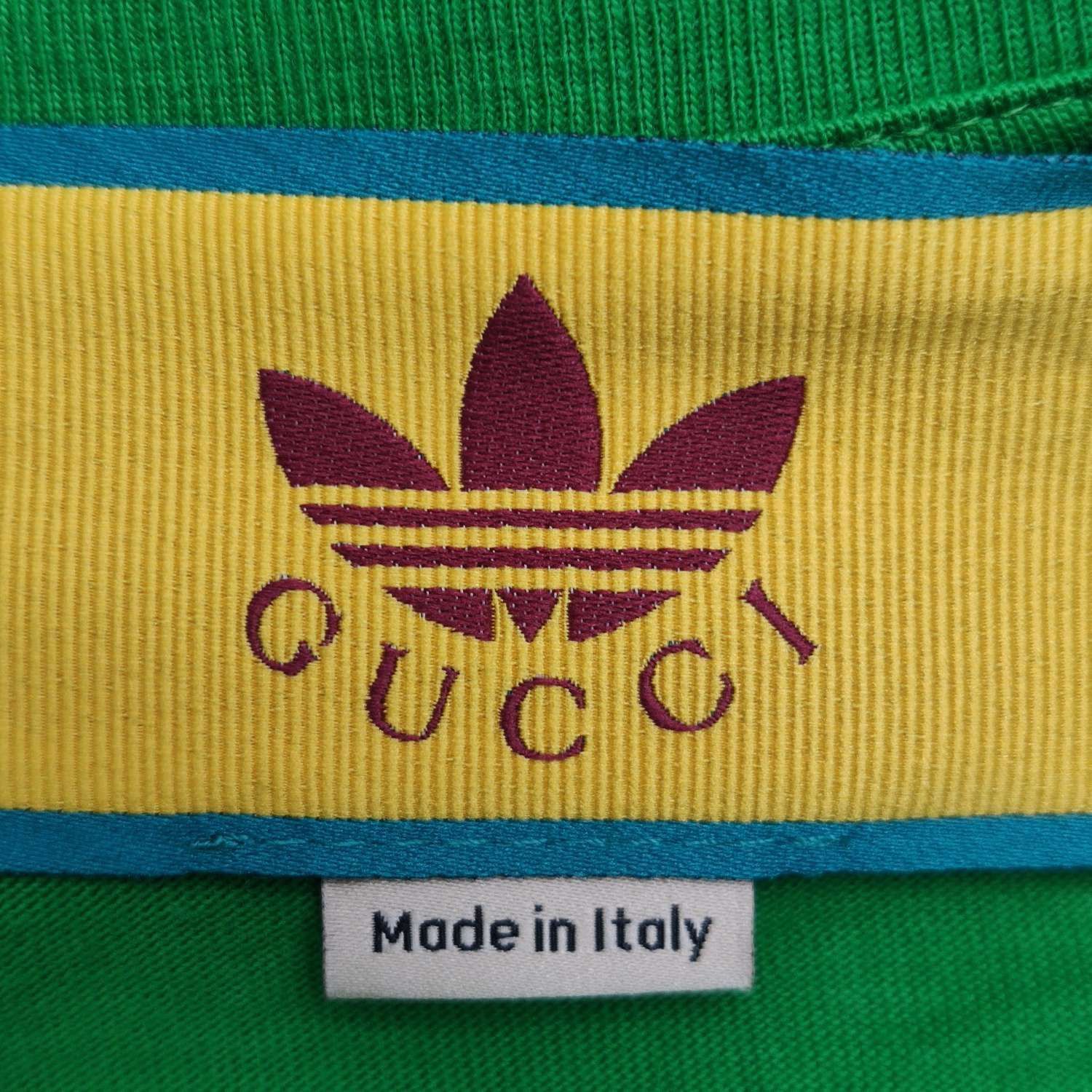 Gucci Gucci Women s Short Sleeve Shirts Size S / US 4 / IT 40 - 6 Thumbnail