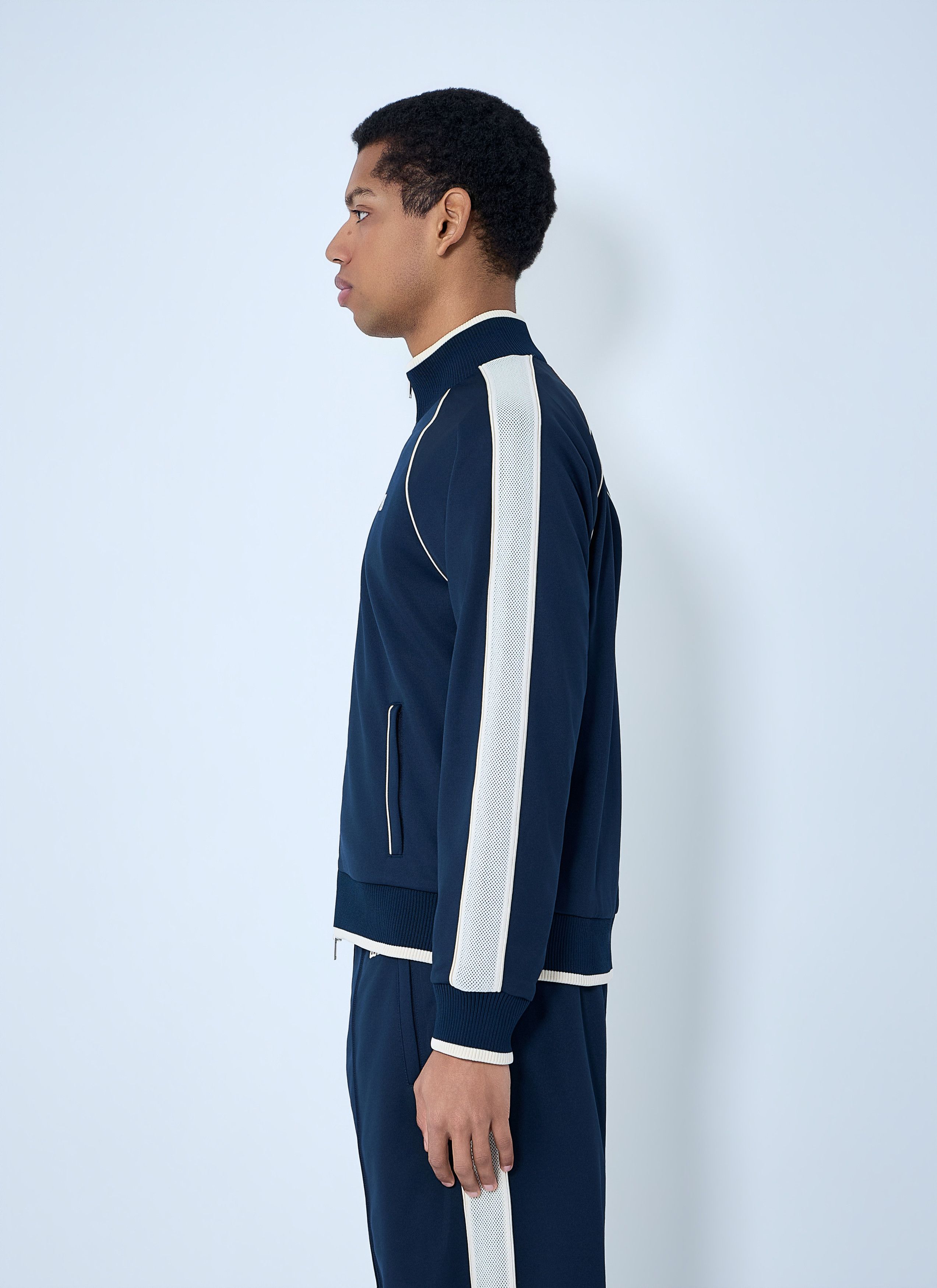 Wales Bonner Motion Track Jacket Size US M / EU 48-50 / 2 - 3 Thumbnail