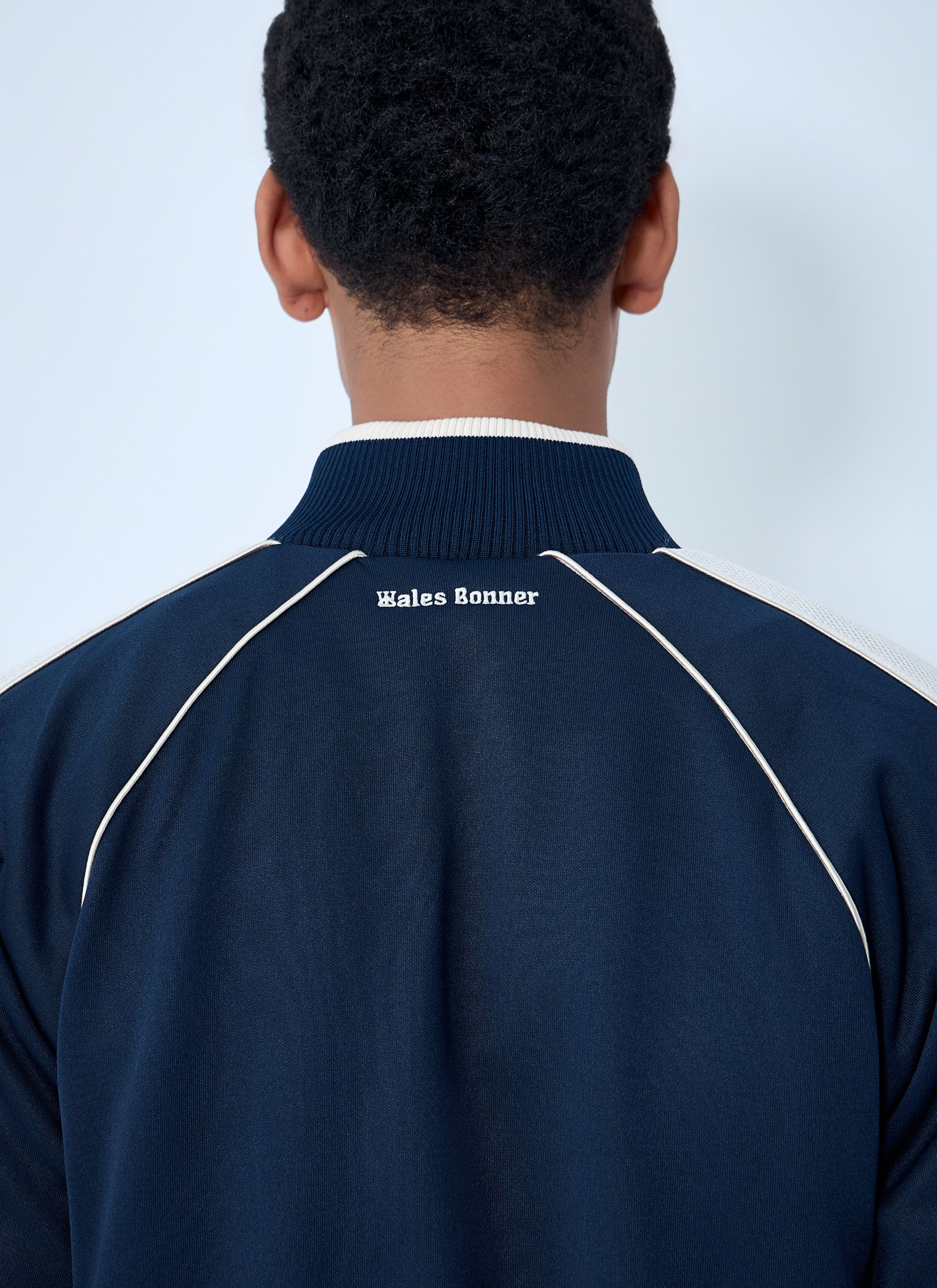 Wales Bonner Motion Track Jacket Size US M / EU 48-50 / 2 - 6 Thumbnail