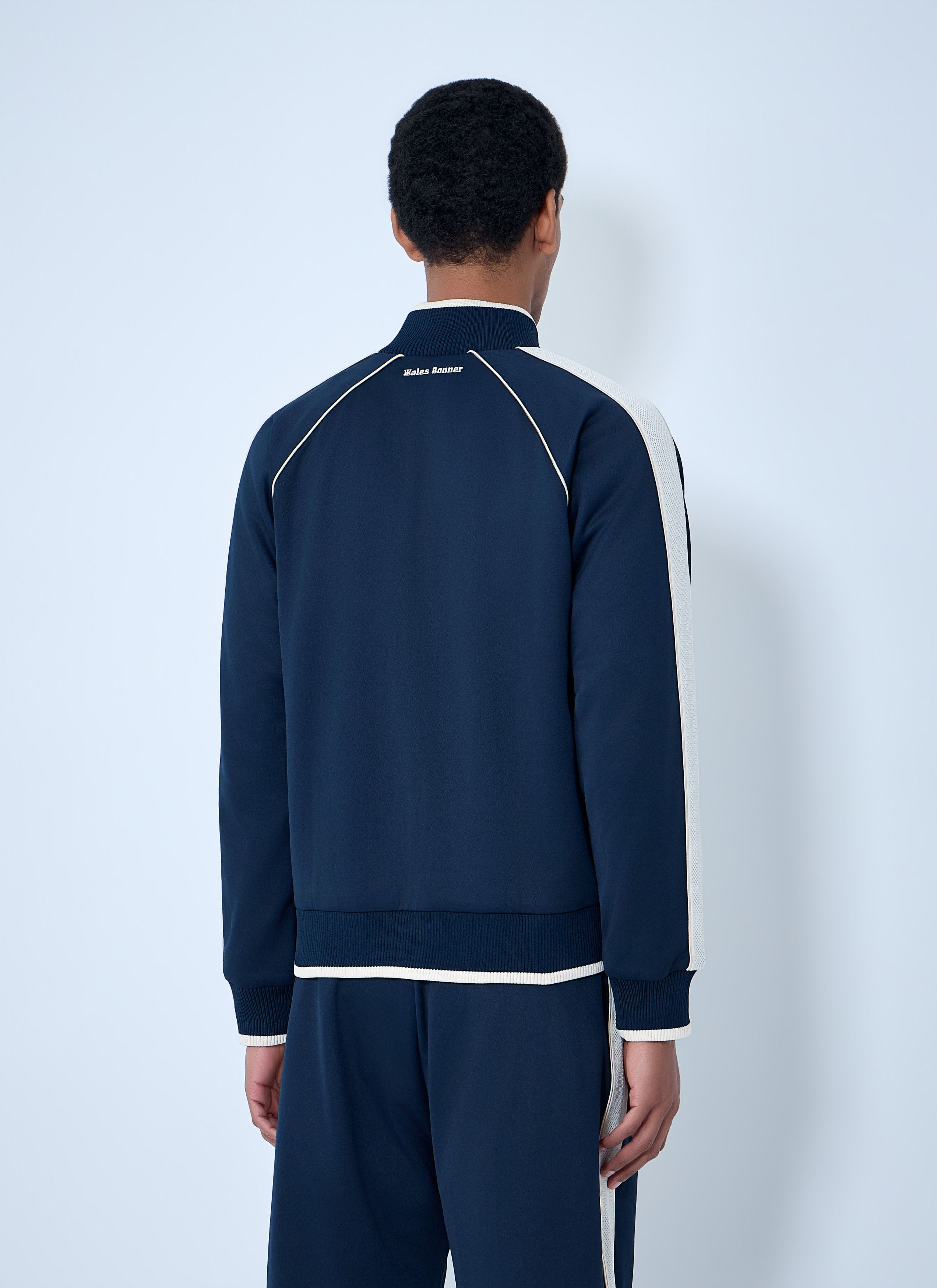 Wales Bonner Motion Track Jacket Size US M / EU 48-50 / 2 - 4 Thumbnail