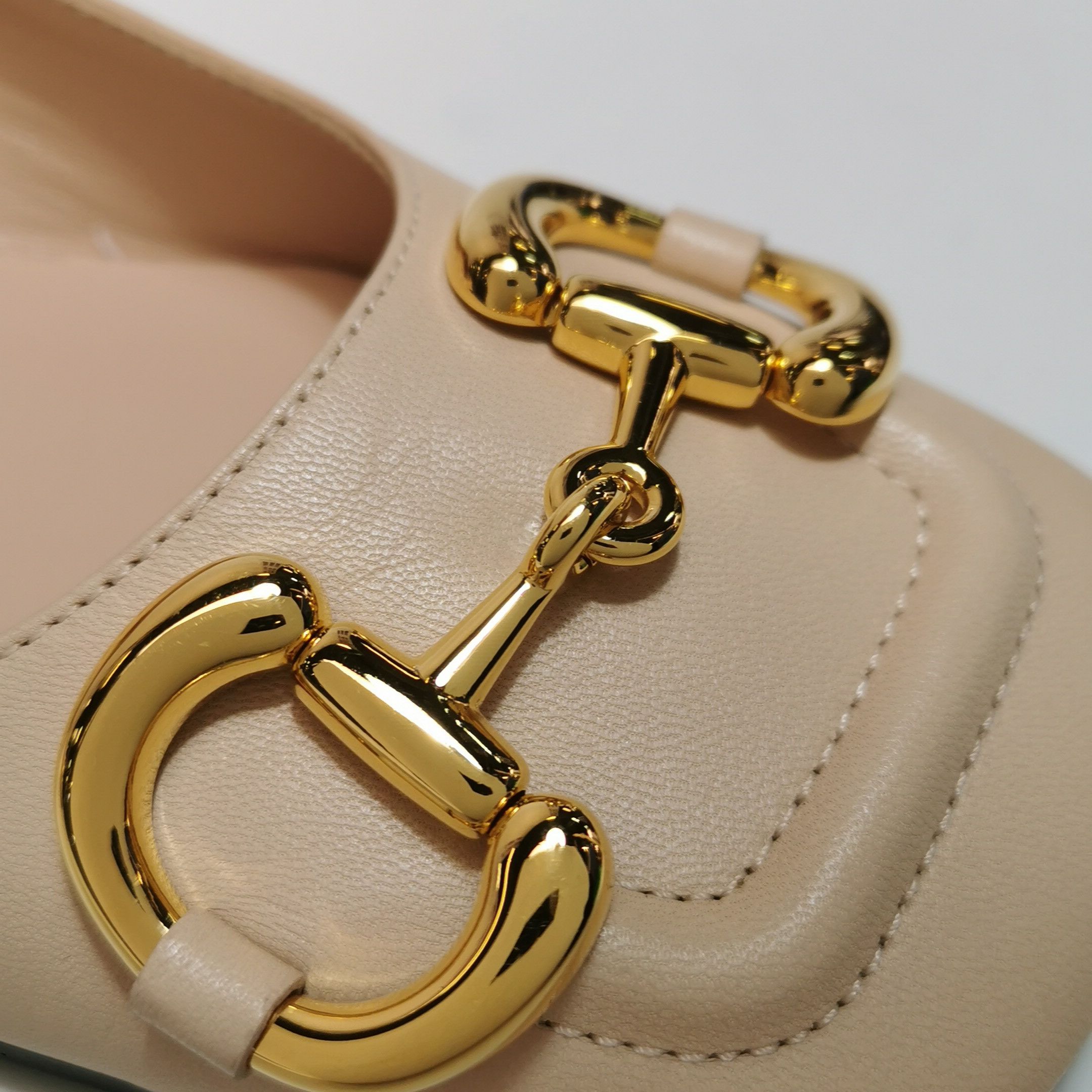 Gucci Gucci Women 6 Flats Size US 6 / IT 36 - 11 Thumbnail