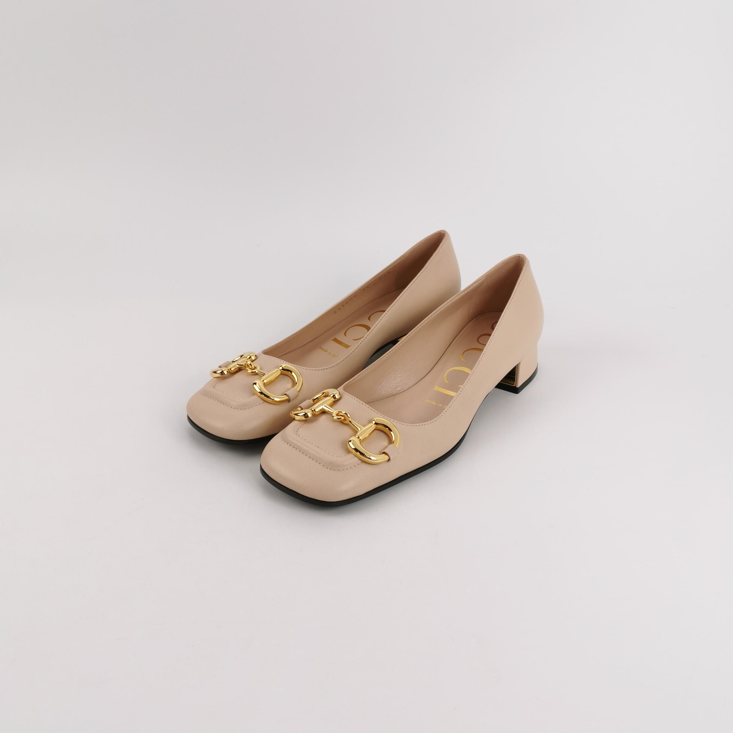 Gucci Gucci Women 6 Flats Size US 6 / IT 36 - 2 Thumbnail