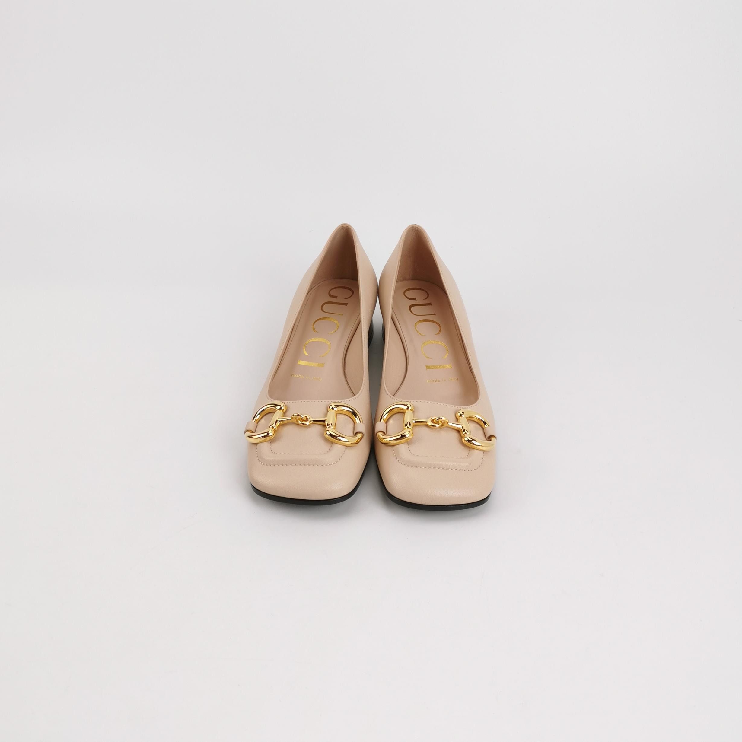 Gucci Gucci Women 6 Flats Size US 6 / IT 36 - 3 Thumbnail