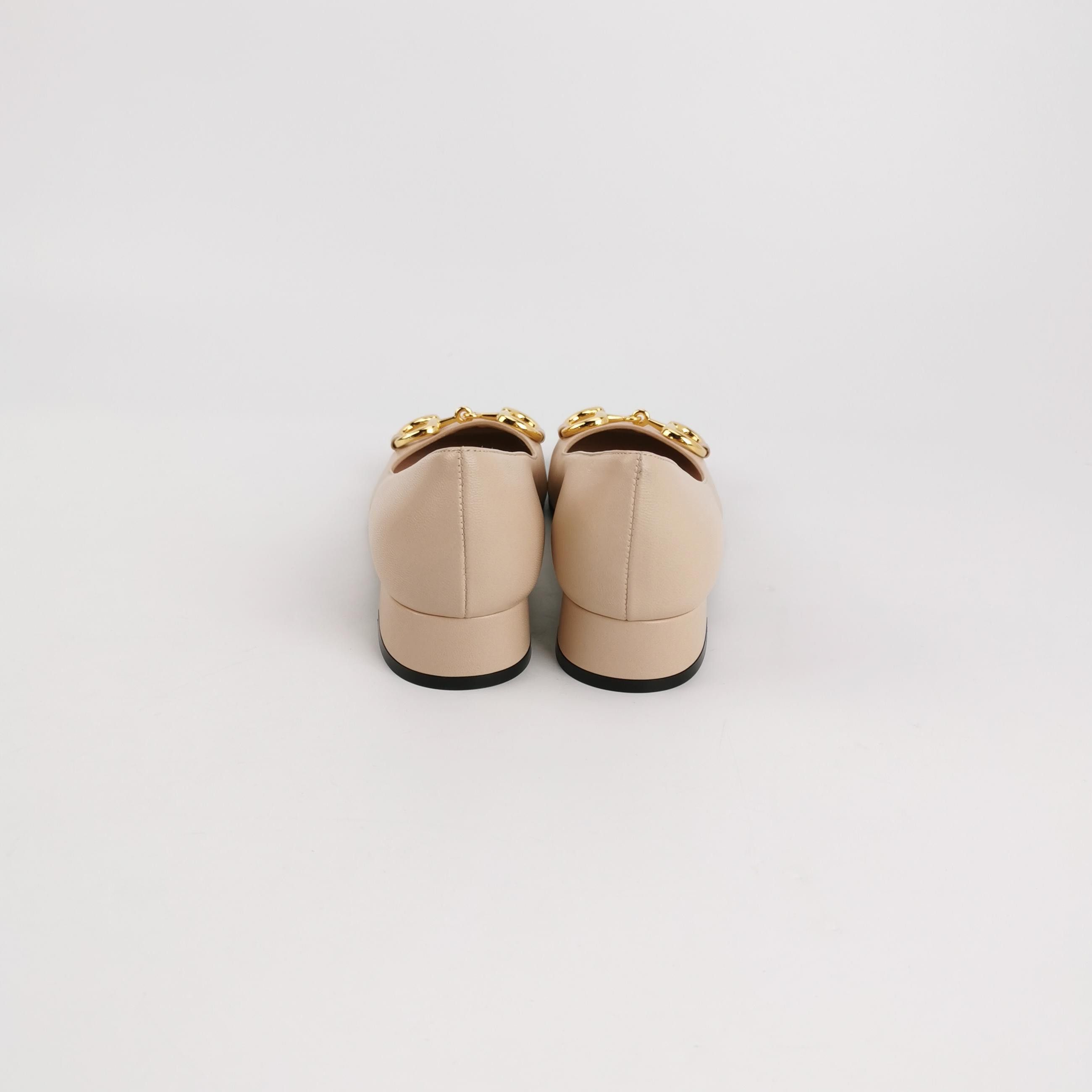 Gucci Gucci Women 6 Flats Size US 6 / IT 36 - 4 Thumbnail