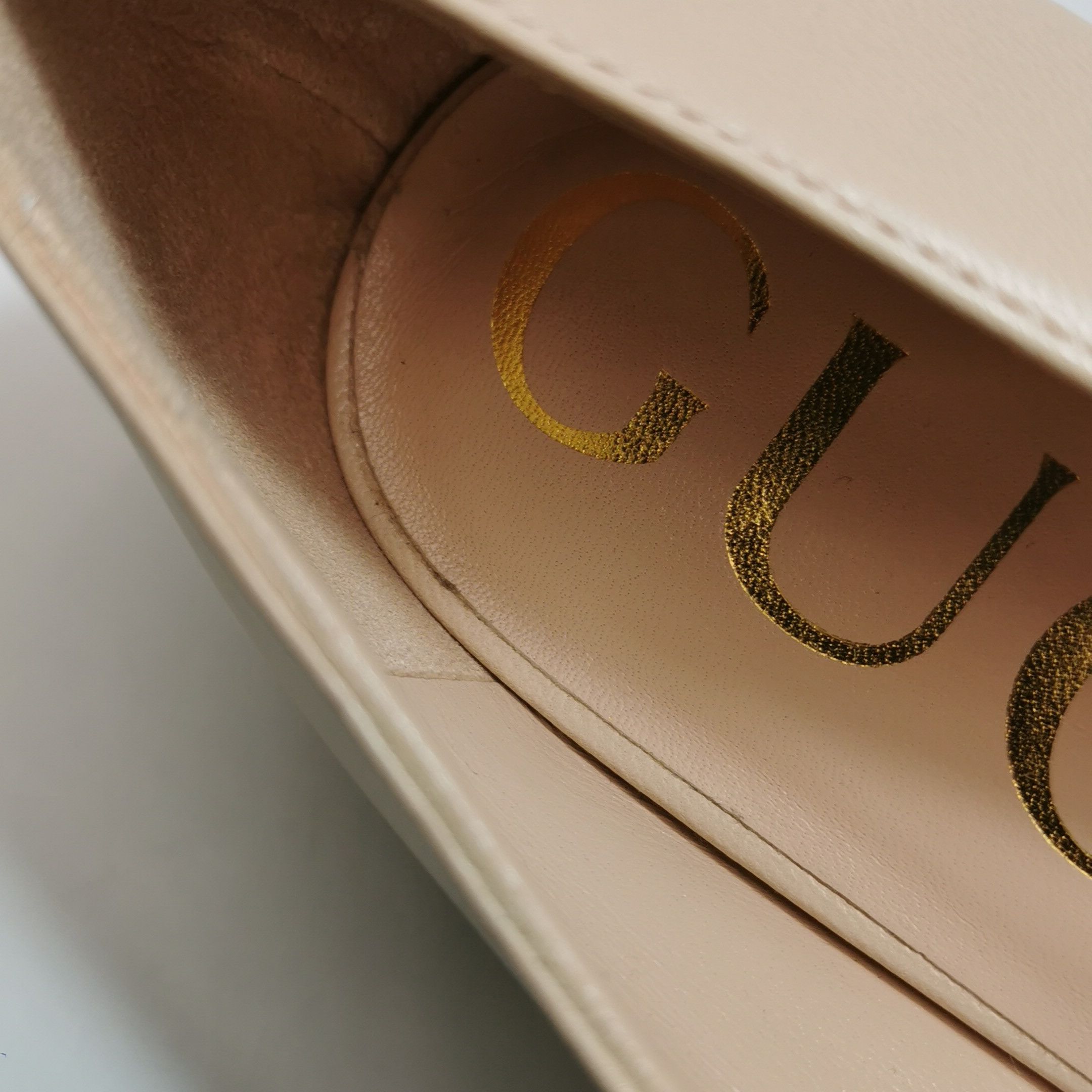 Gucci Gucci Women 6 Flats Size US 6 / IT 36 - 9 Thumbnail