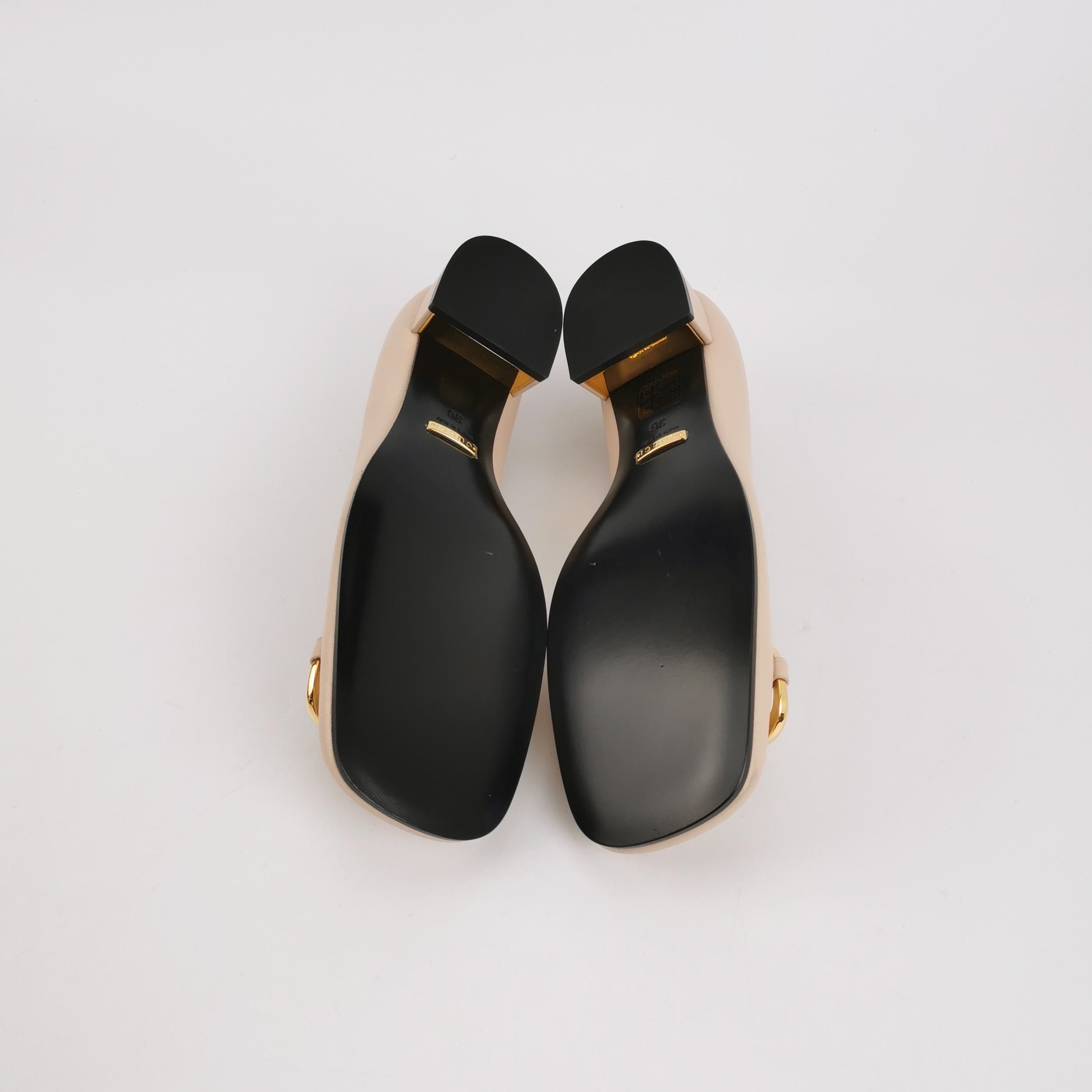 Gucci Gucci Women 6 Flats Size US 6 / IT 36 - 5 Thumbnail