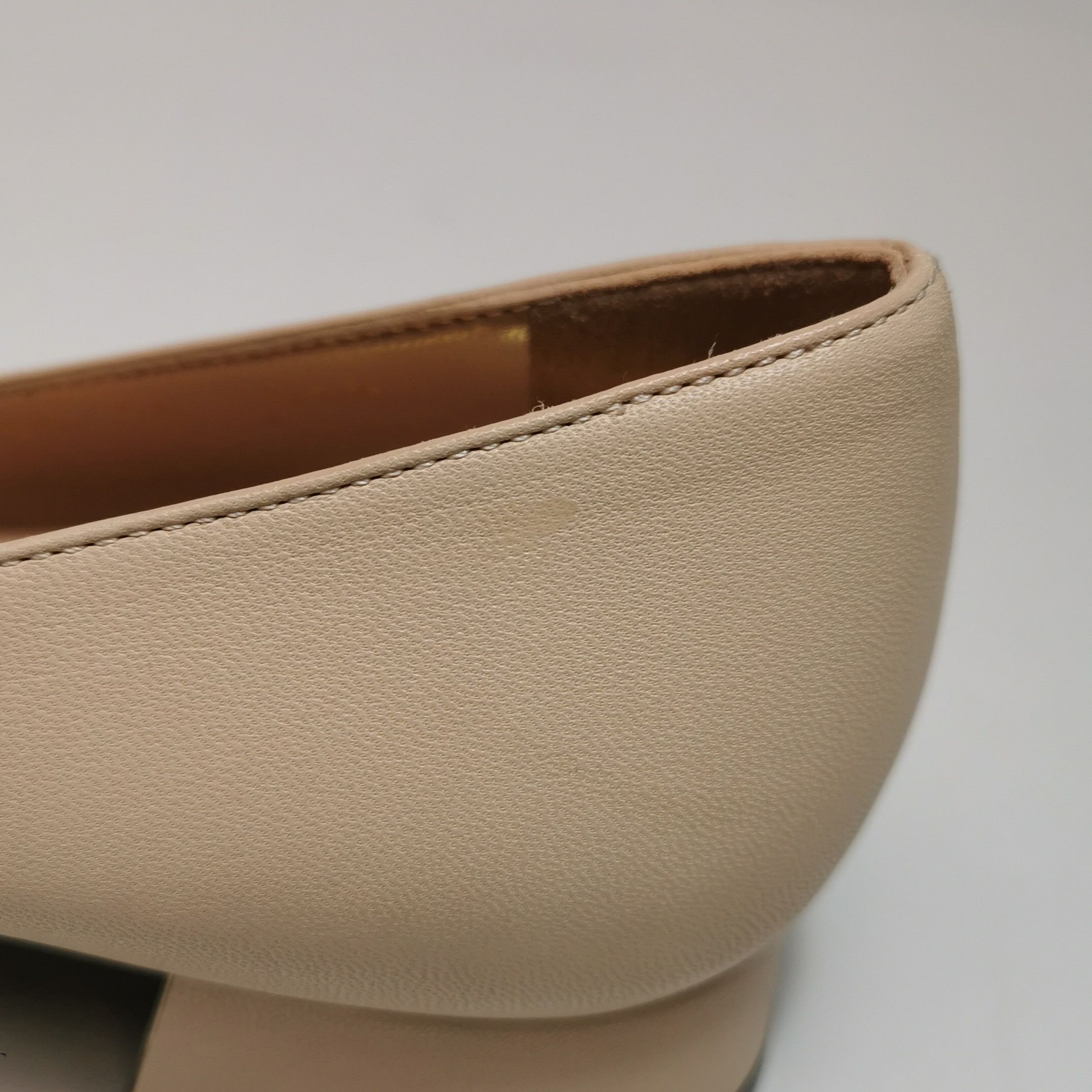 Gucci Gucci Women 6 Flats Size US 6 / IT 36 - 7 Thumbnail