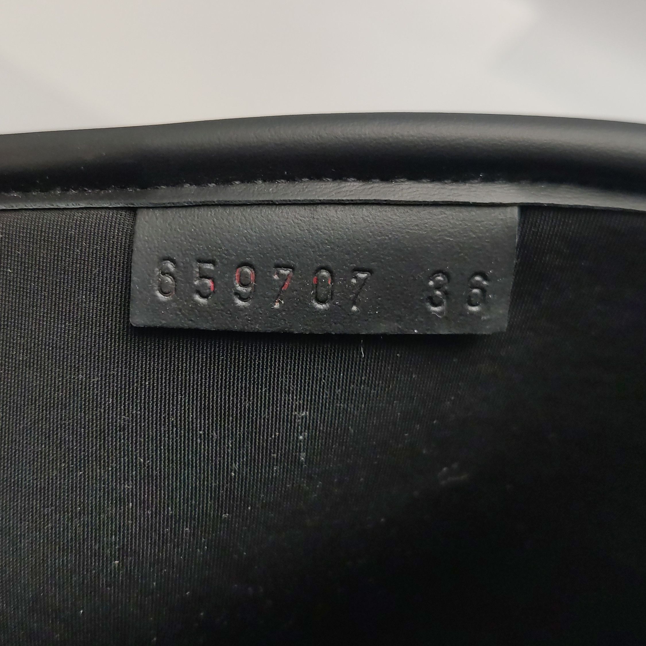 Gucci Gucci Women 6 Boots Size US 6 / IT 36 - 10 Thumbnail