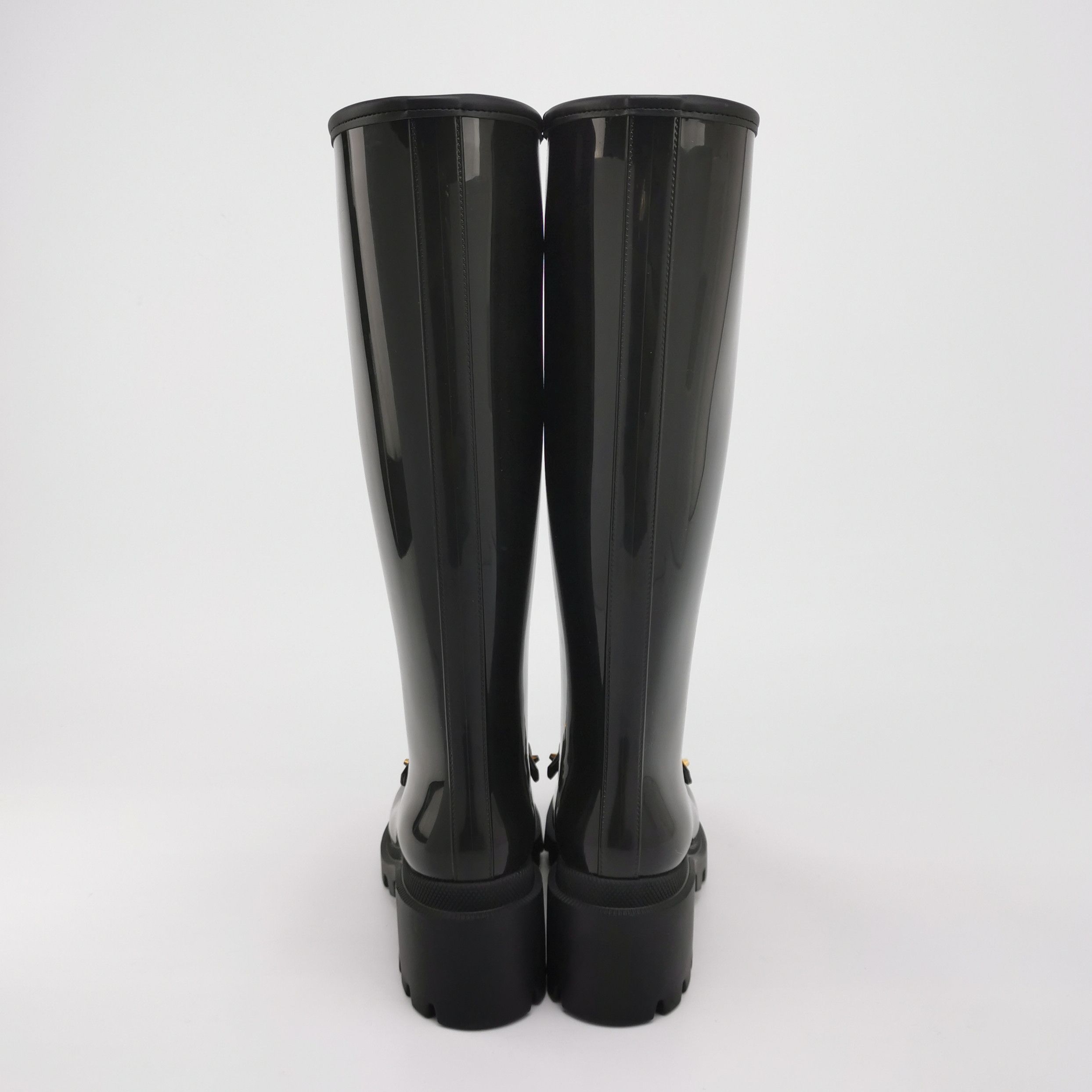 Gucci Gucci Women 6 Boots Size US 6 / IT 36 - 4 Thumbnail