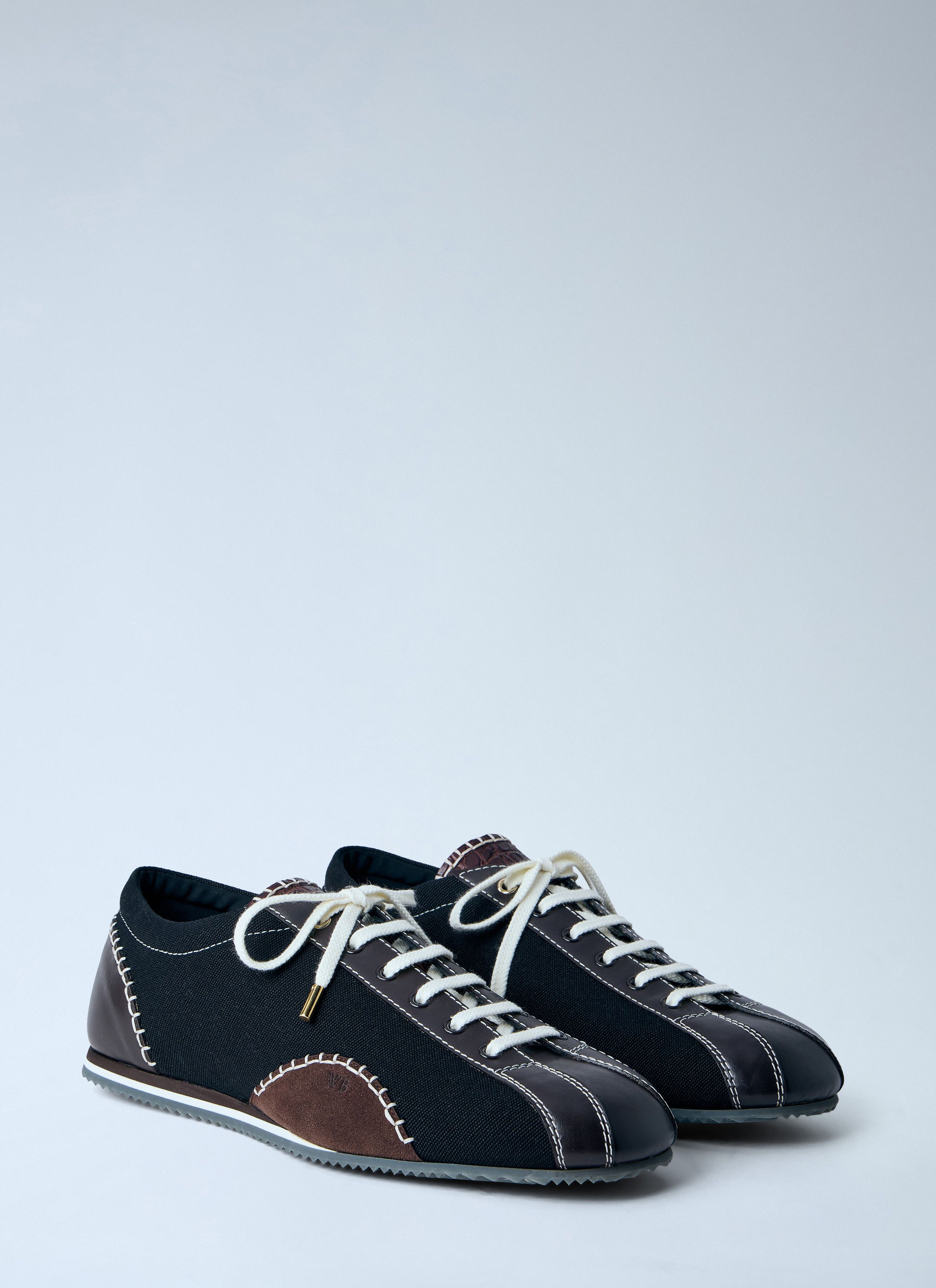 Wales Bonner Paris Sneakers Size US 11 / EU 44 - 2 Thumbnail
