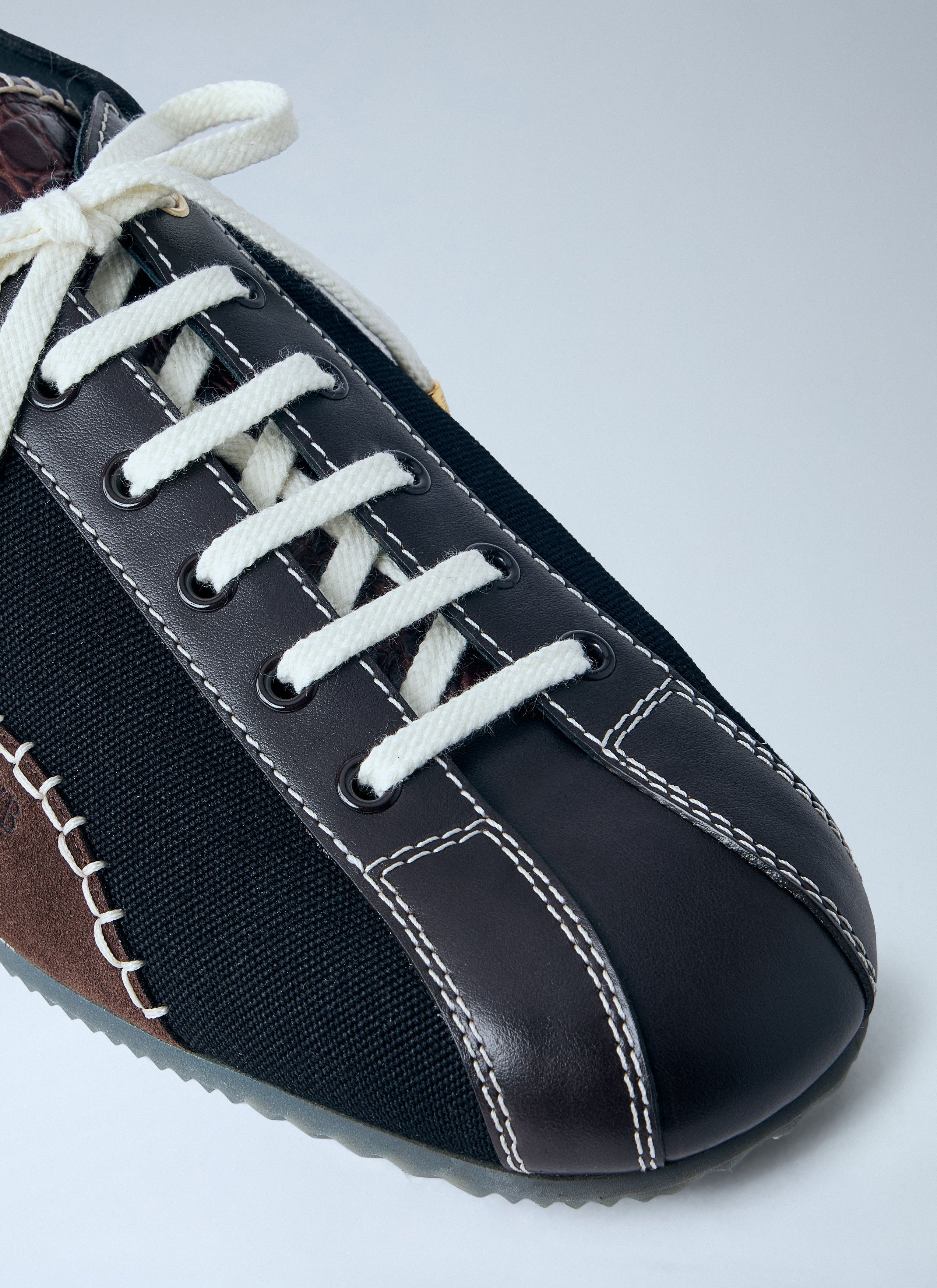 Wales Bonner Paris Sneakers Size US 11 / EU 44 - 3 Thumbnail