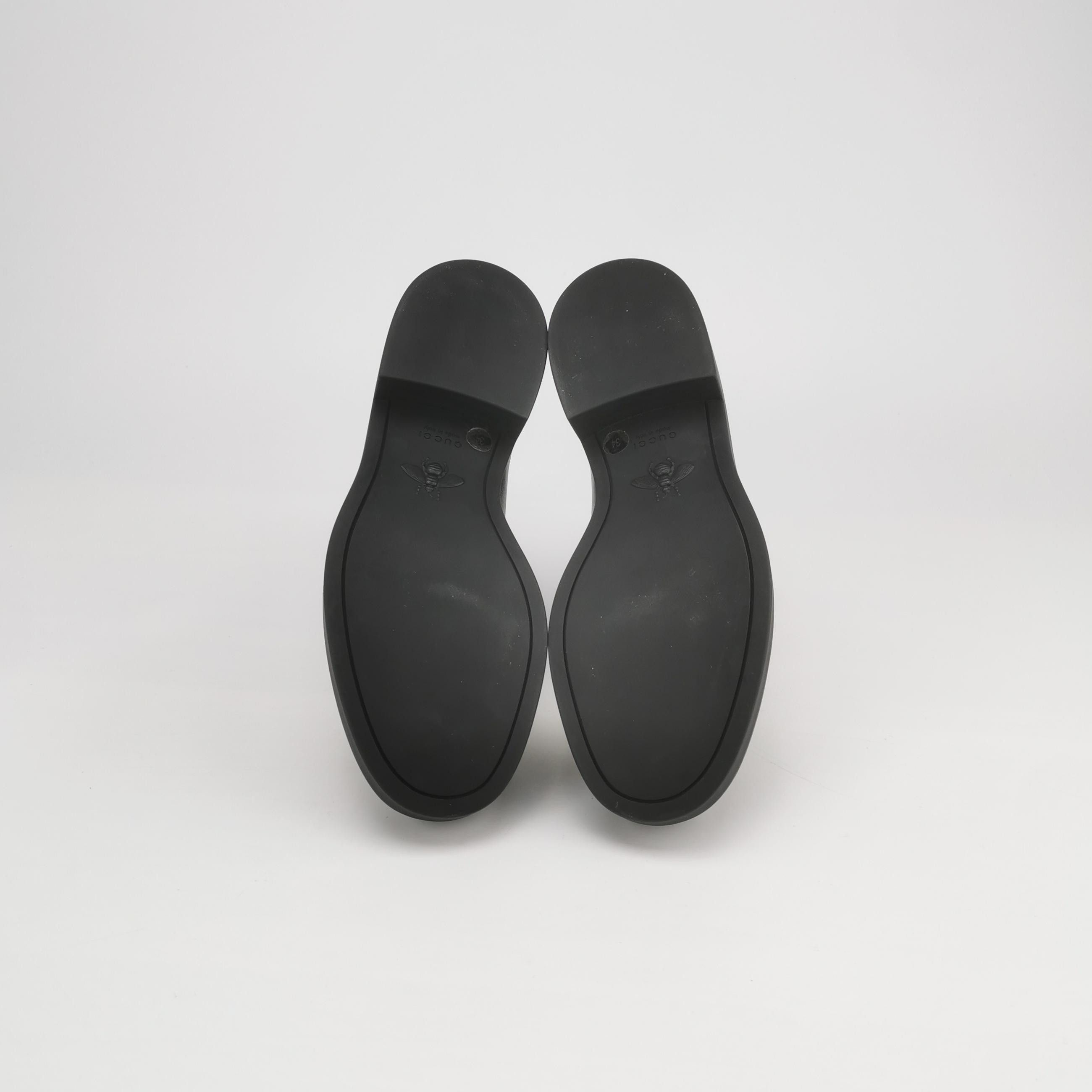 Gucci Gucci Women it_34 Boots Size US 4 / IT 34 - 5 Thumbnail