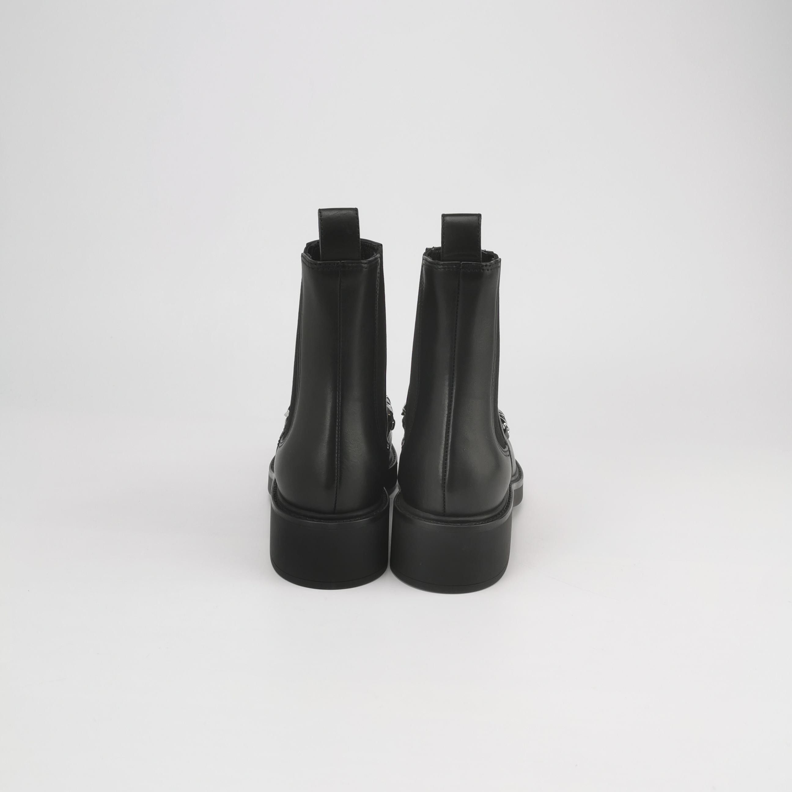 Gucci Gucci Women it_34 Boots Size US 4 / IT 34 - 4 Thumbnail